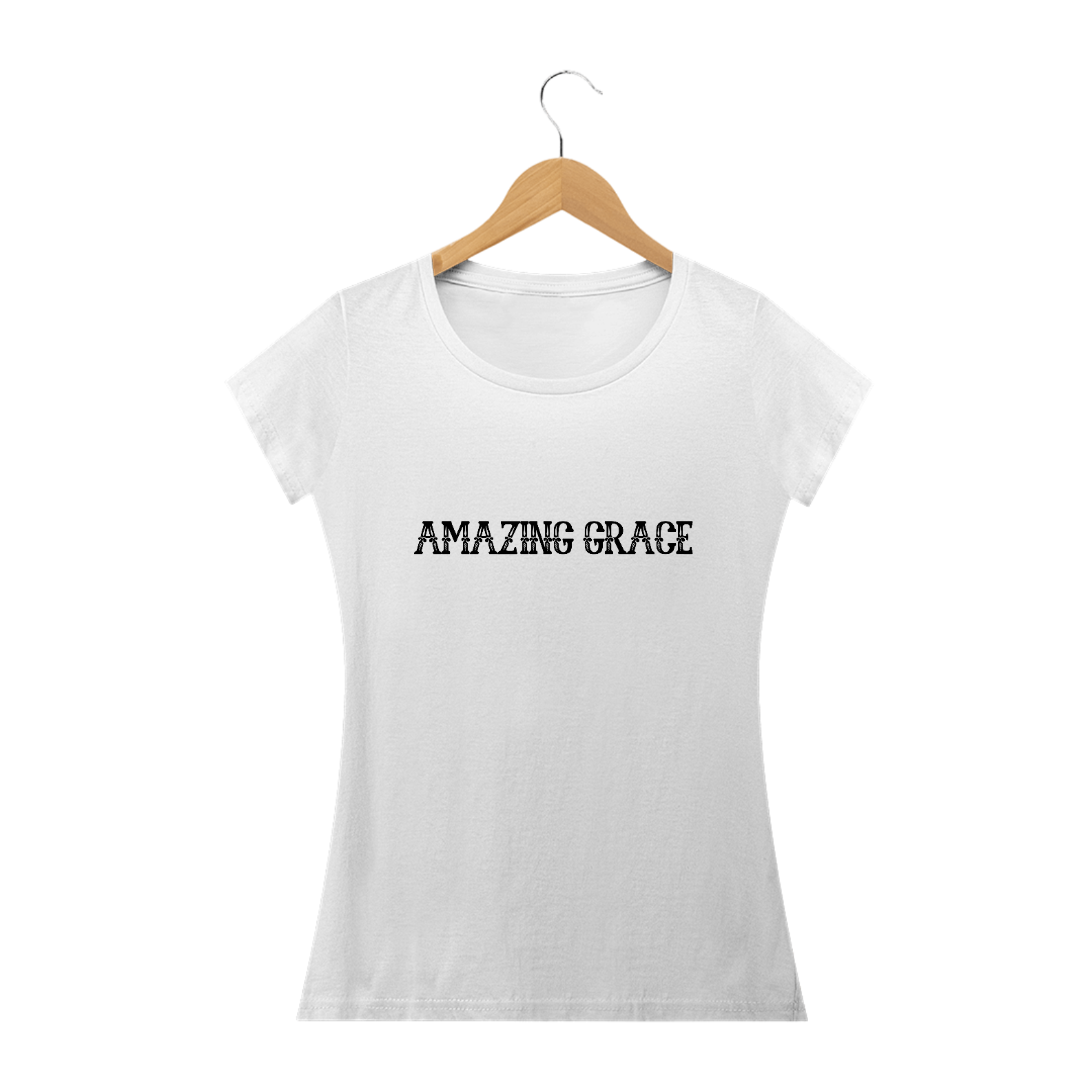Nome do produto: Amazing Grace