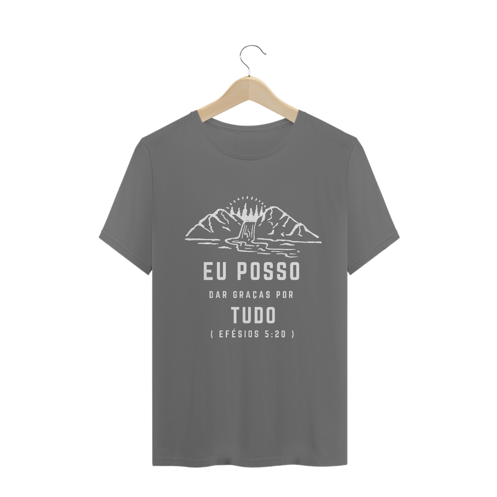 Nome do produto: Efésios 5:20