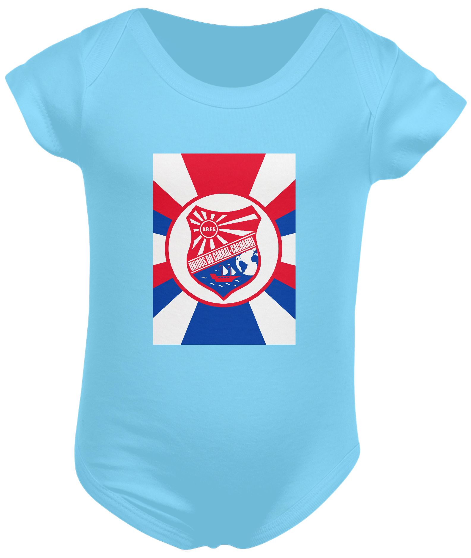 Nome do produto  BODY PAVILHÃO