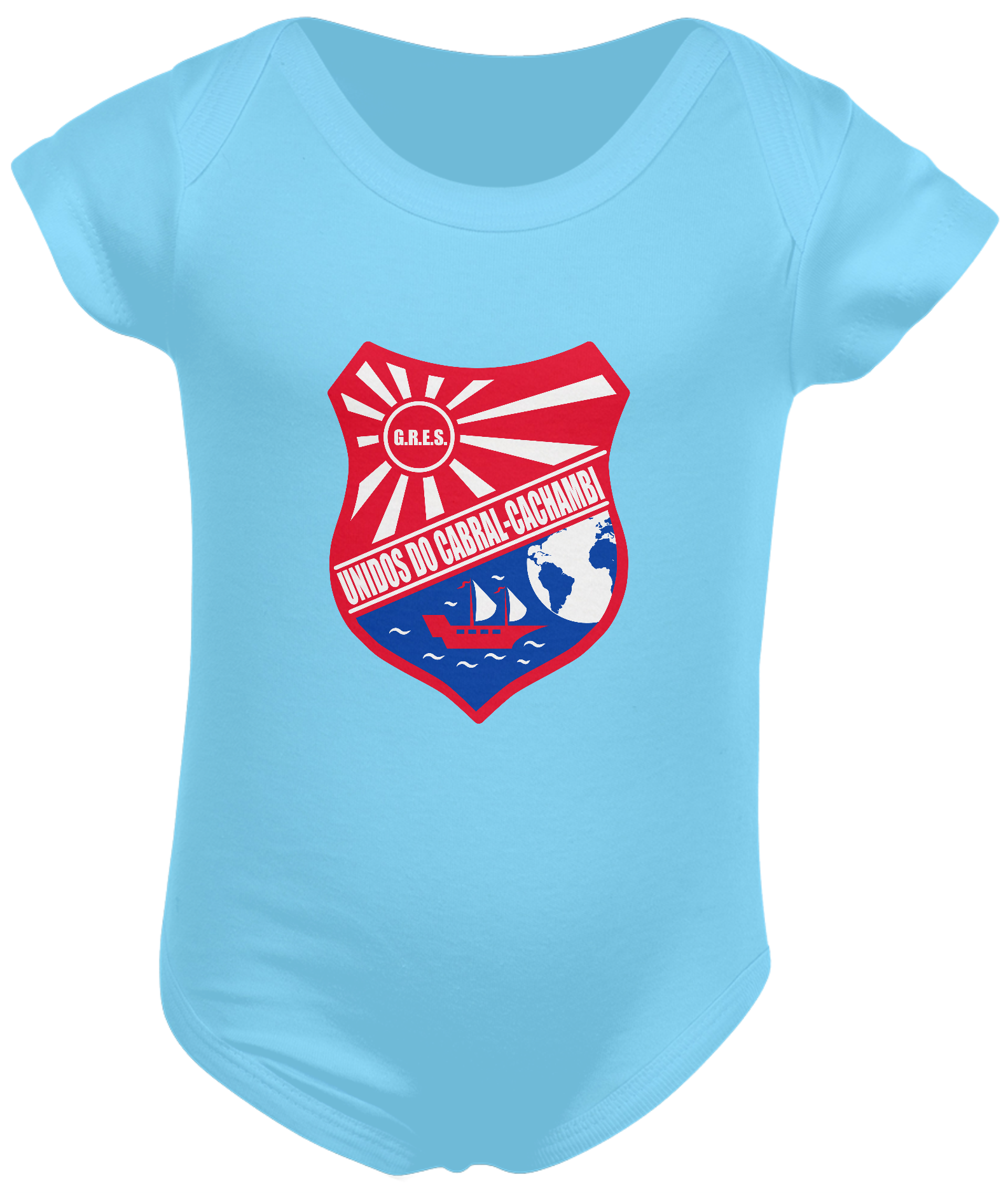 Nome do produto  BODY ESCUDO