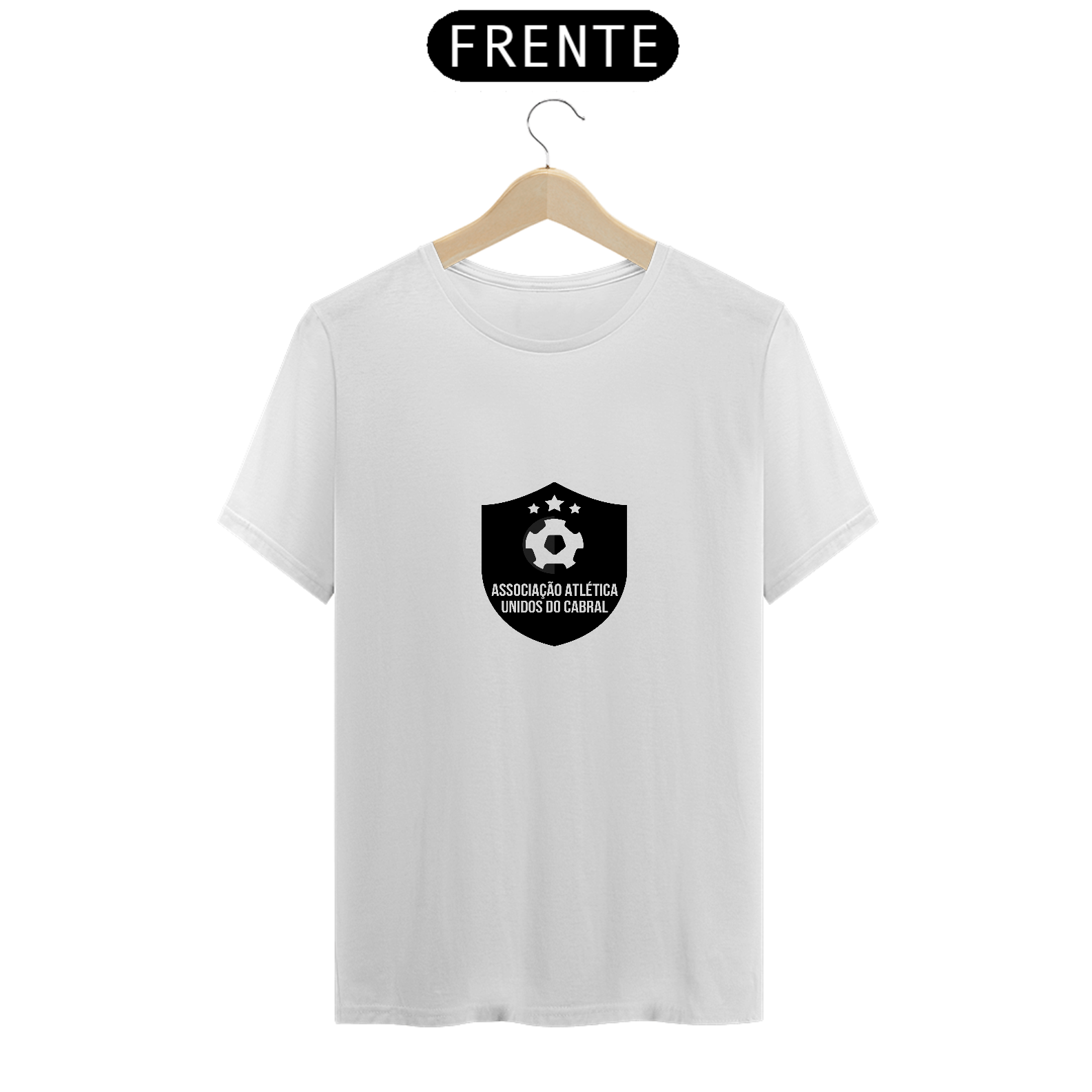 Nome do produto  CAMISA COMEMORATIVA 70 ANOS 