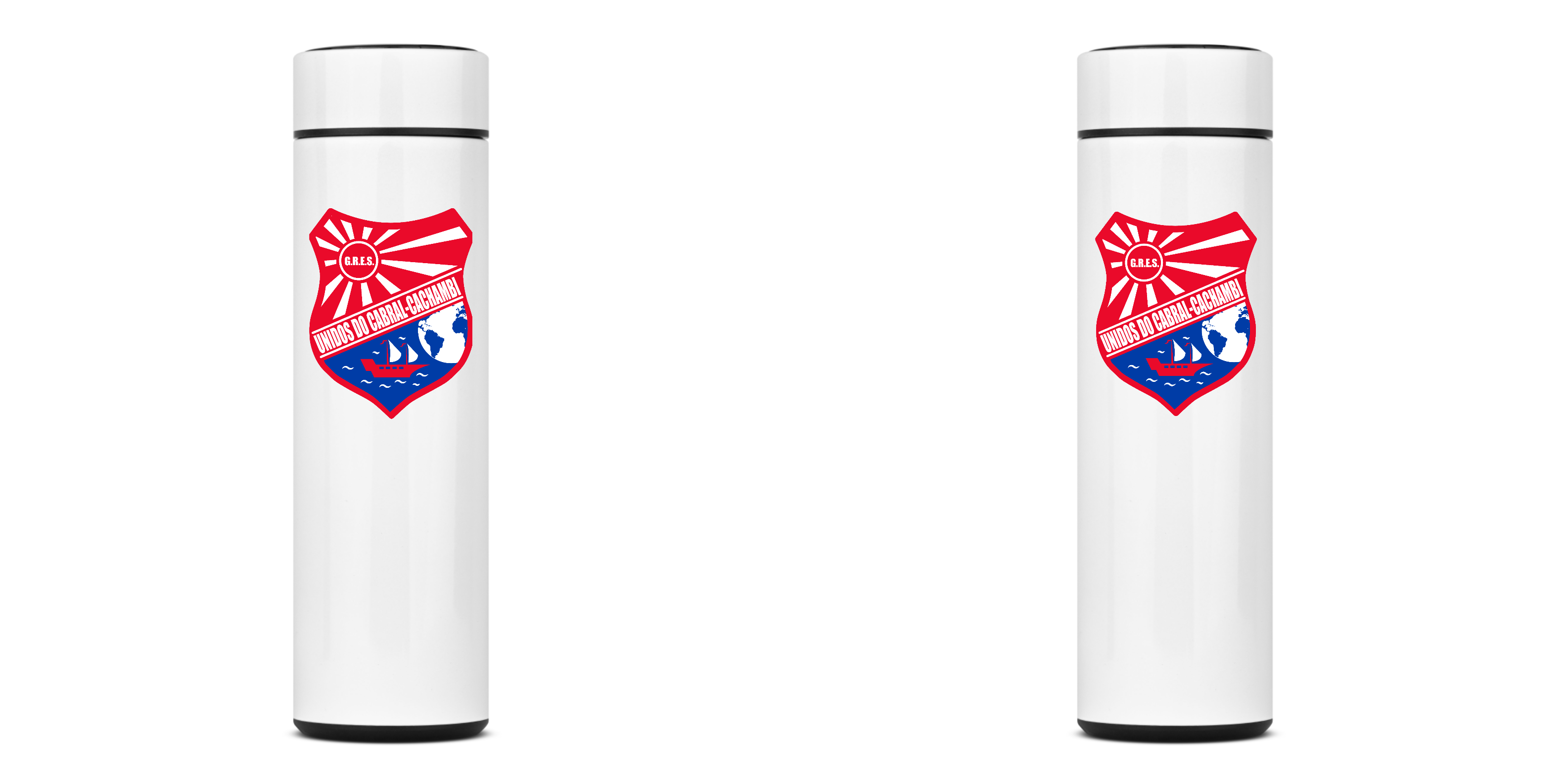 Nome do produto  GARRAFA ESCUDO