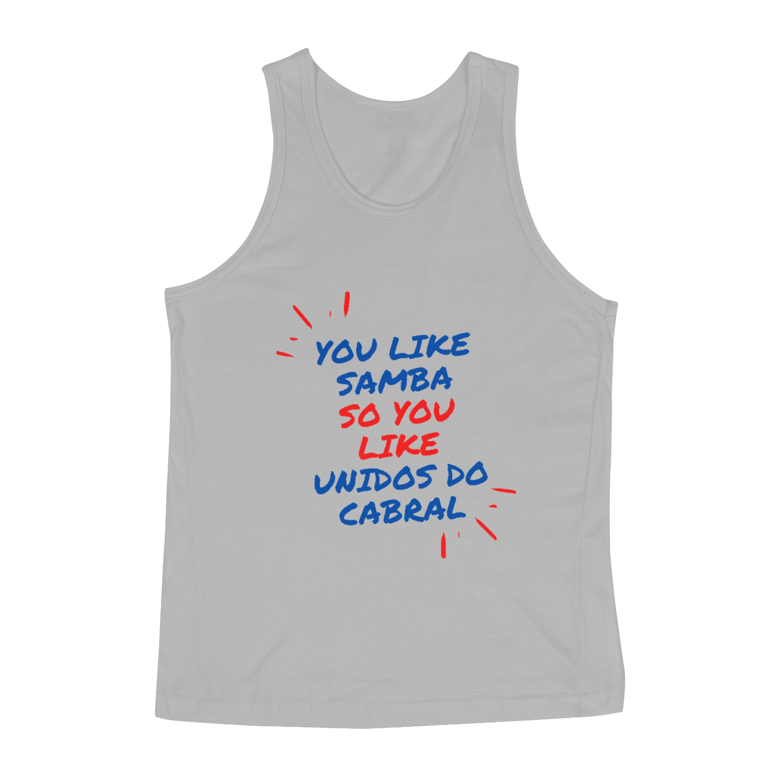 Nome do produto  REGATA MASCULINA