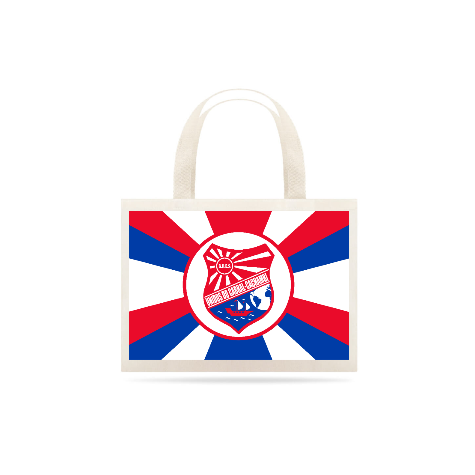 Nome do produto  ECO BAG GRANDE