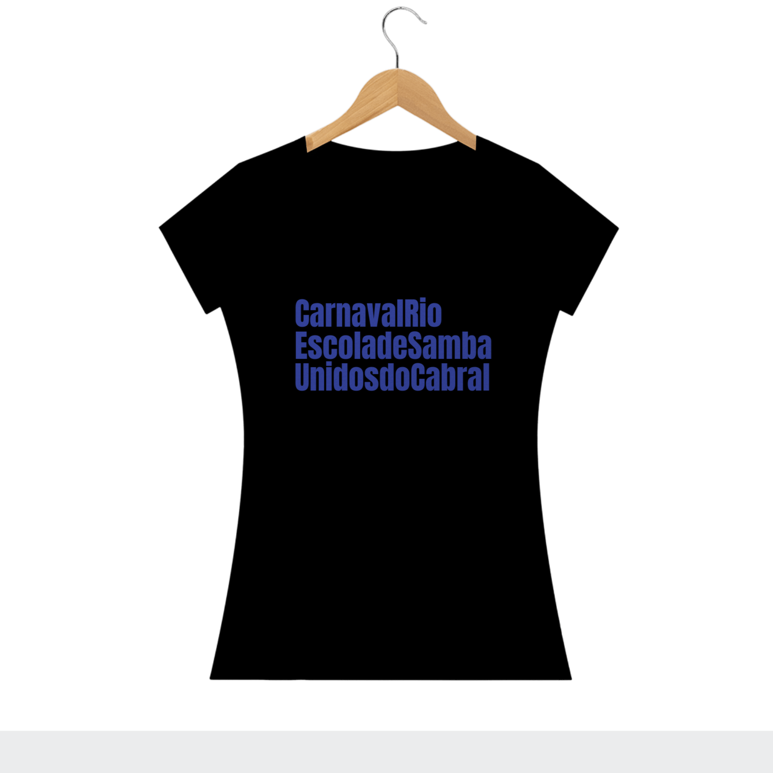 Nome do produto  CarnavalRio