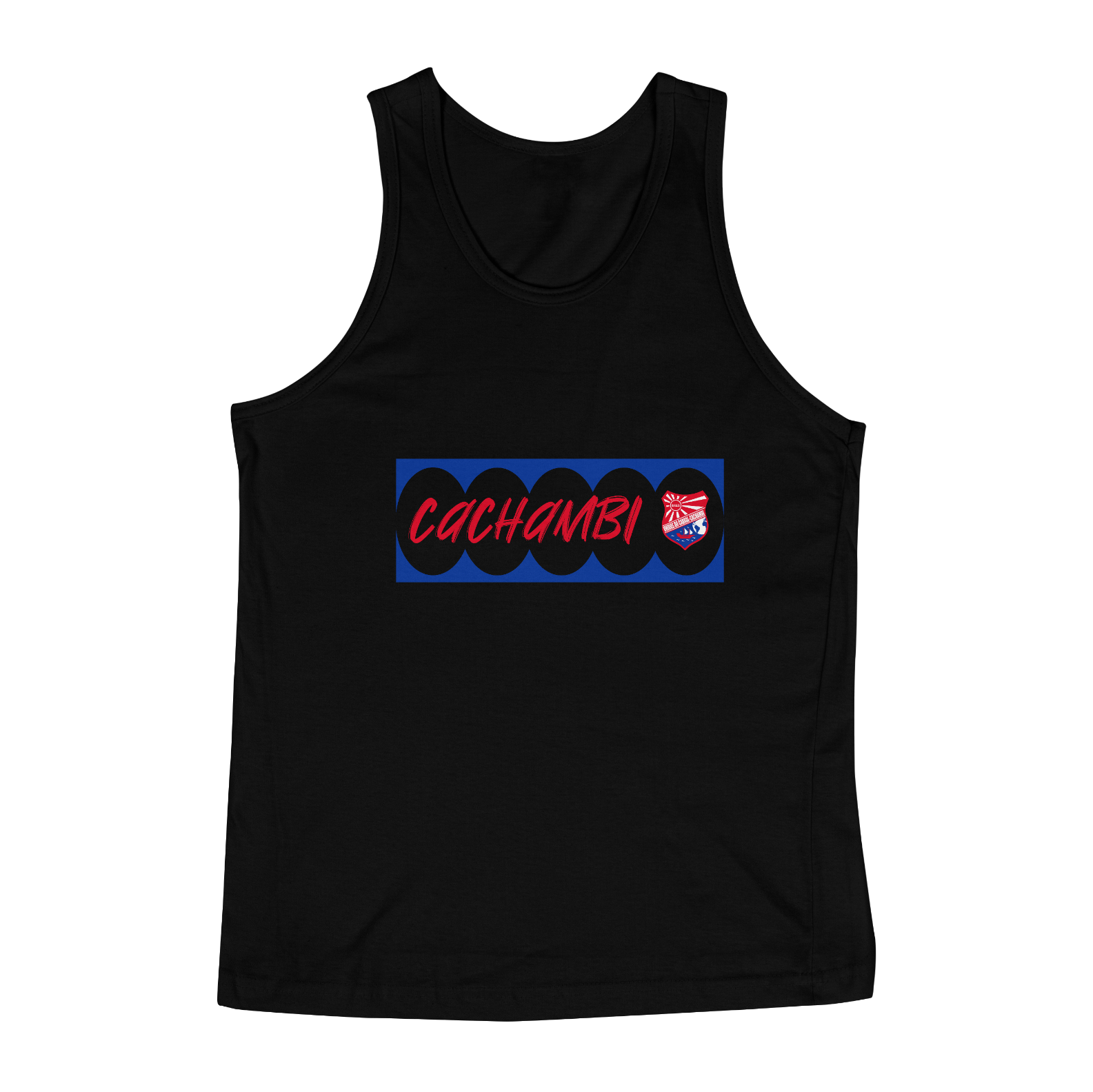 Nome do produto  CACHAMBI