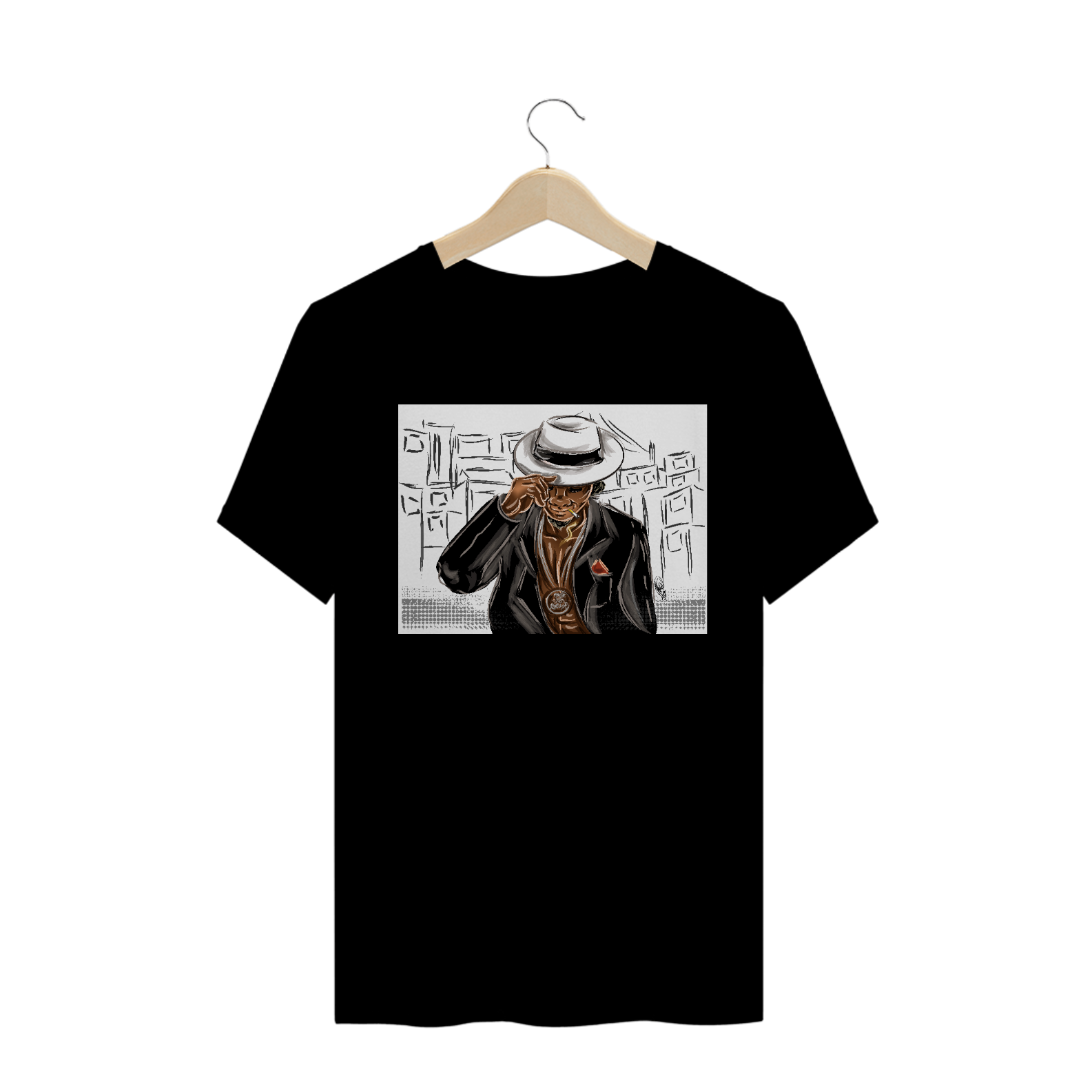 Nome do produto  COLEÇÃO FÉ 