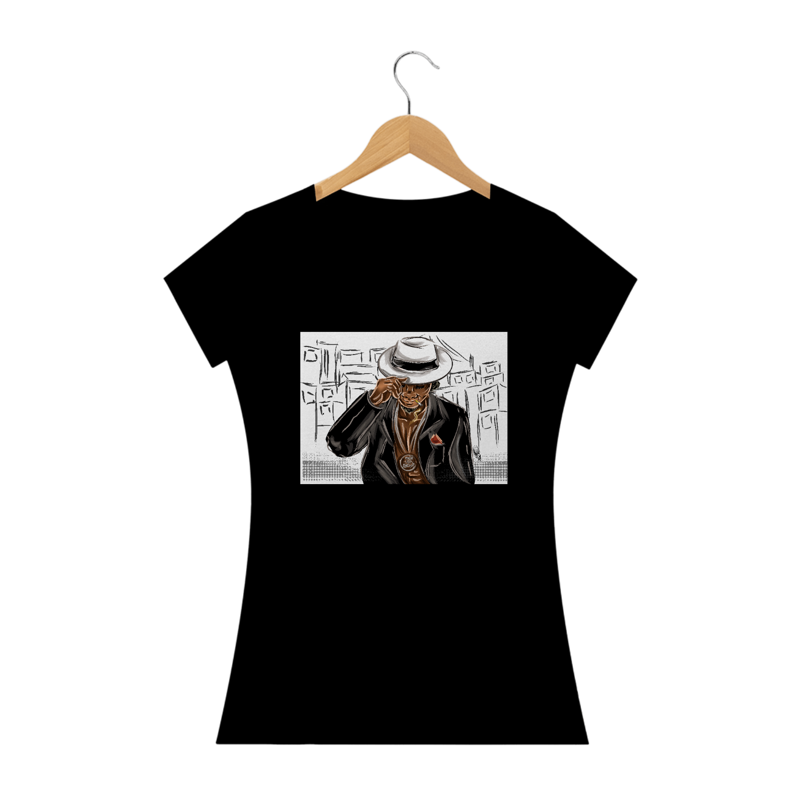 Nome do produto  COLEÇÃO FÉ 