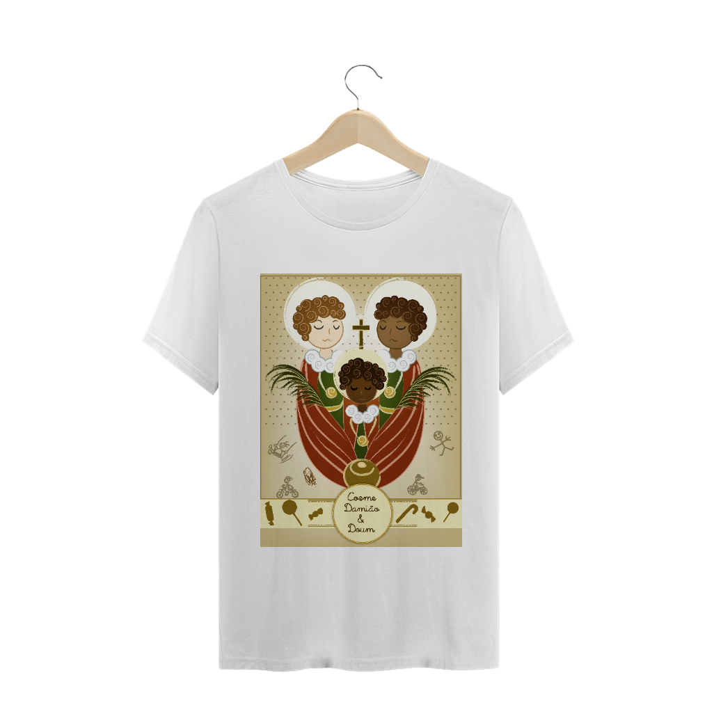 Nome do produto  COLEÇÃO FÉ PLUS SIZE  