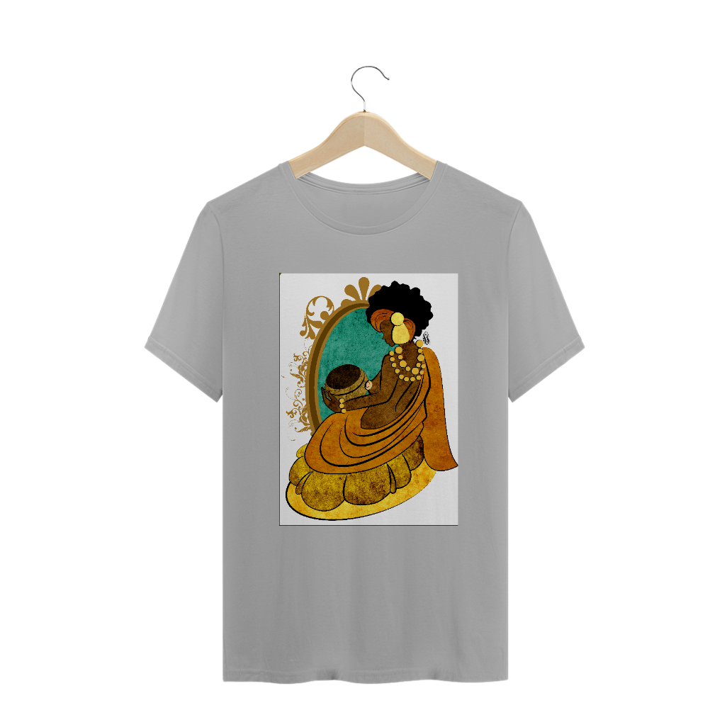 Nome do produto  COLEÇÃO FÉ PLUS SIZE  