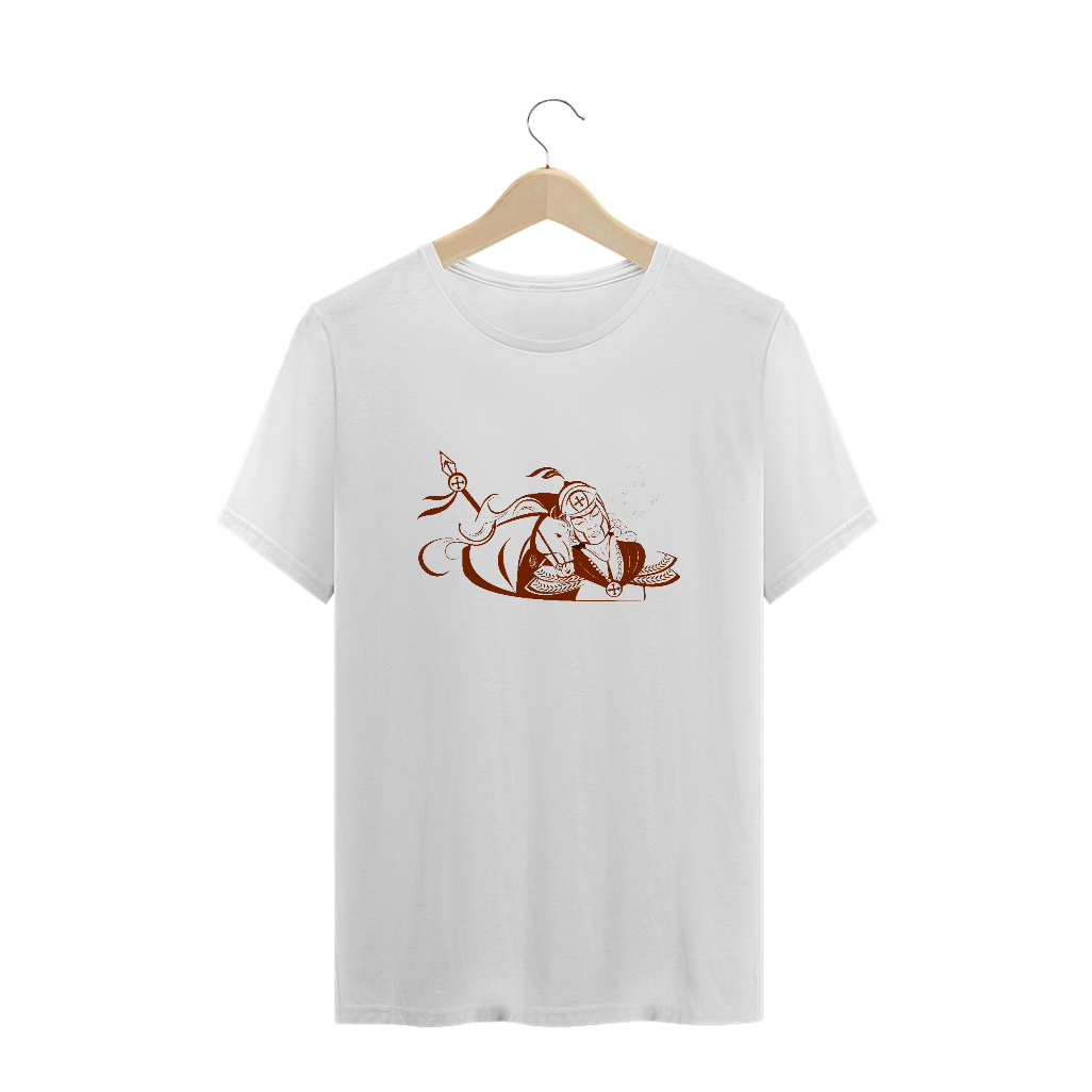 Nome do produto  COLEÇÃO FÉ PLUS SIZE  