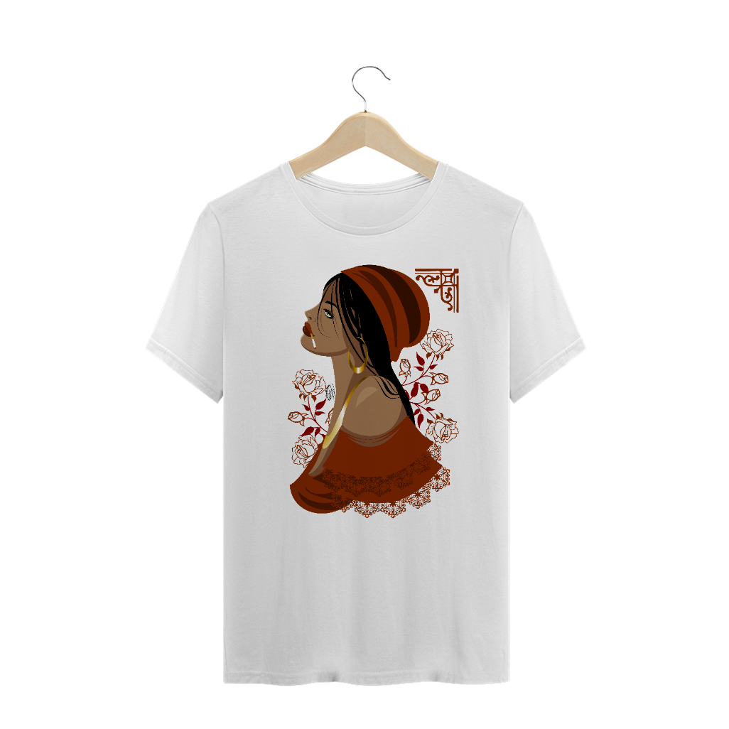 Nome do produto  COLEÇÃO FÉ PLUS SIZE  