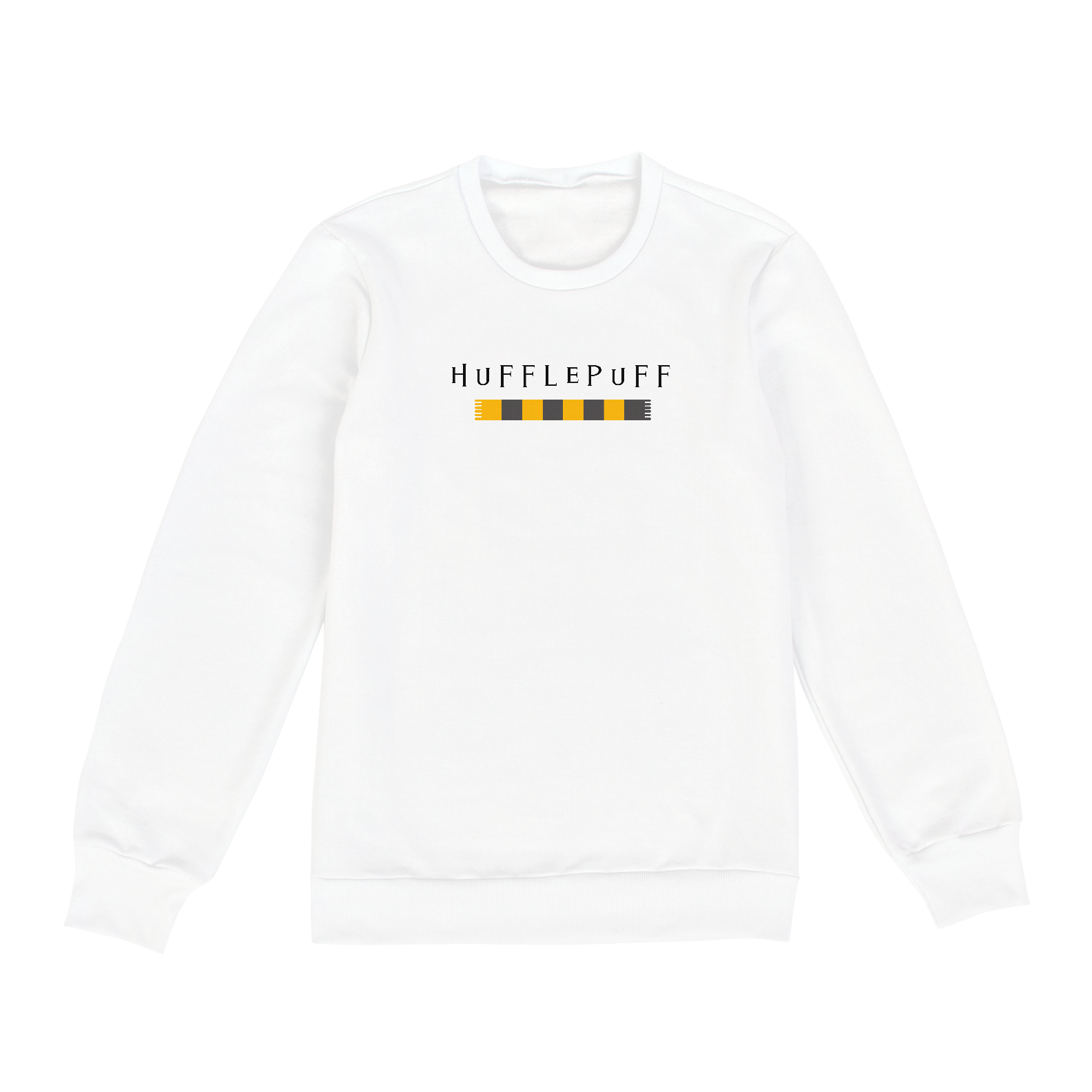 Nome do produto: Lufa-lufa - Moletom