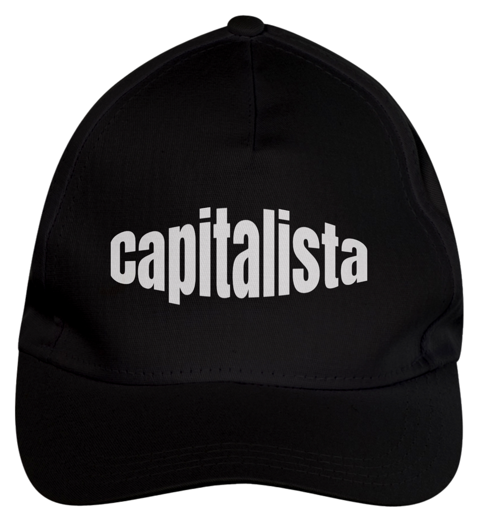 Nome do produto  Boné Capitalista