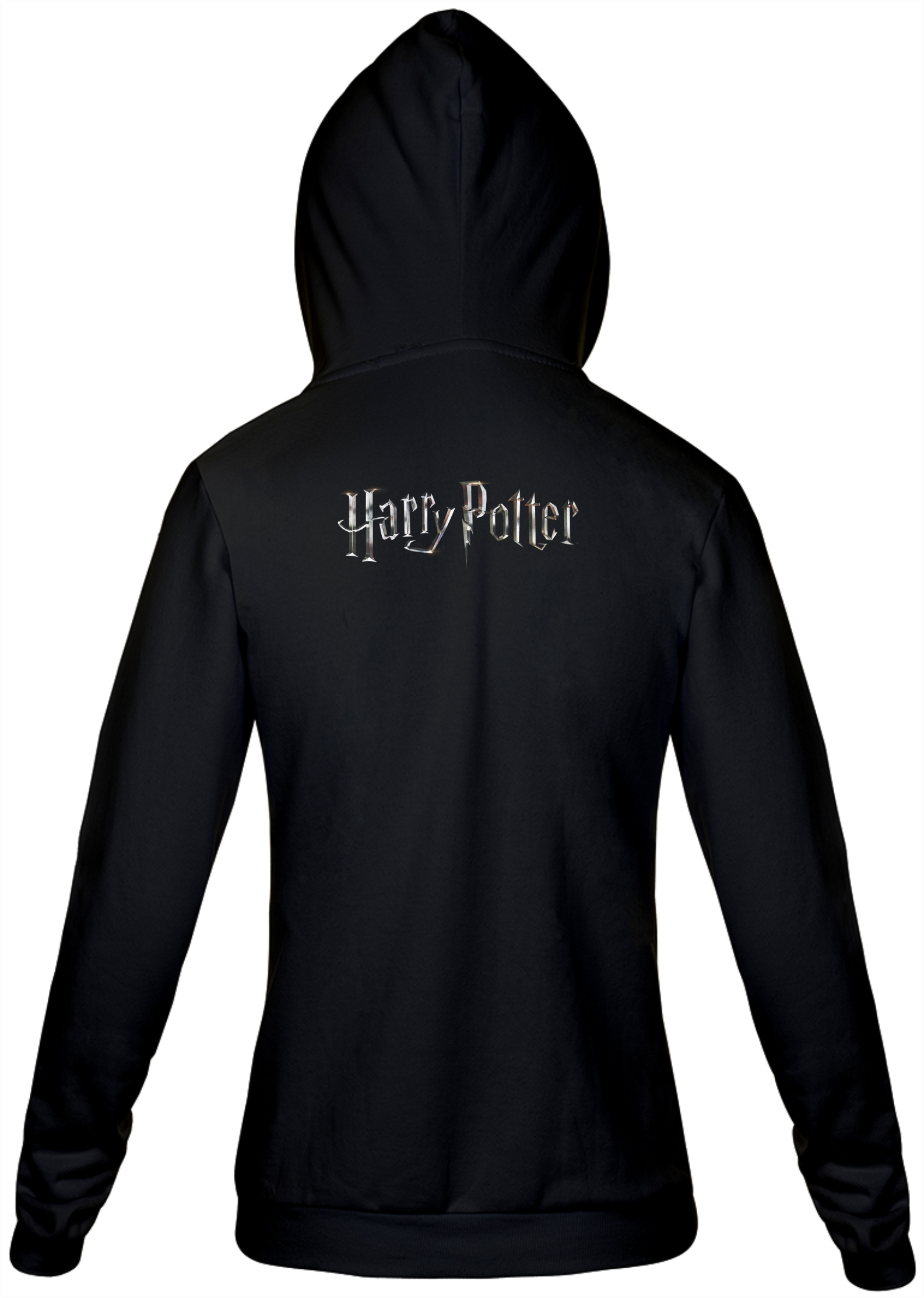 Nome do produto  Moletom Harry Potter