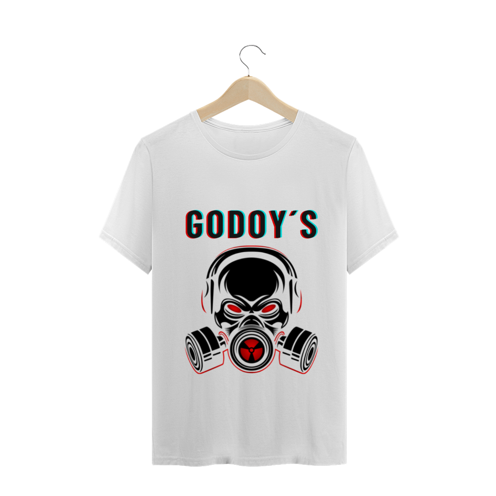 Nome do produto  GODOYS