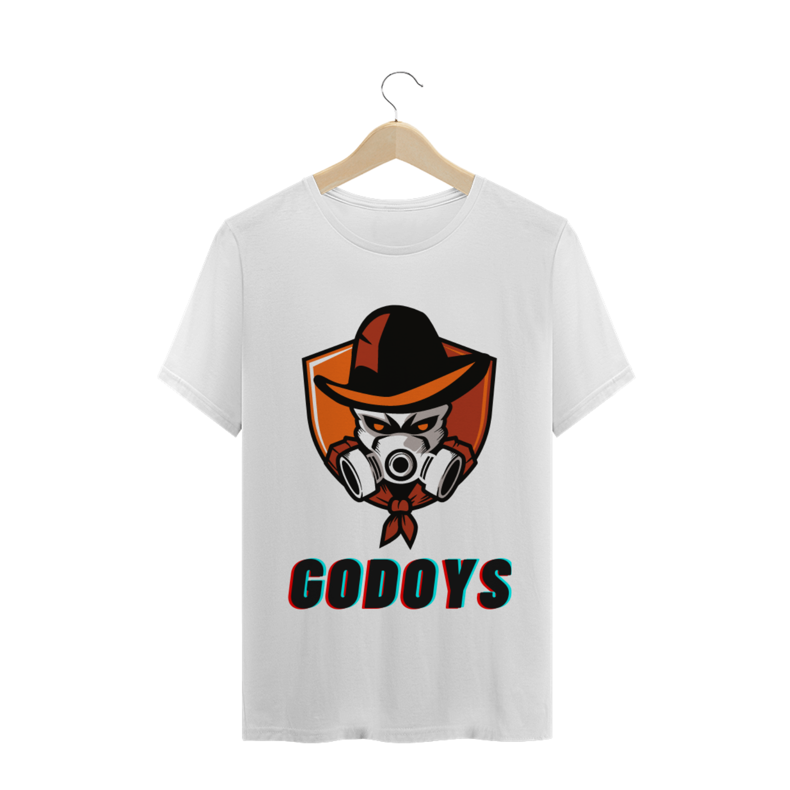 Camisetas Personalizadas 3