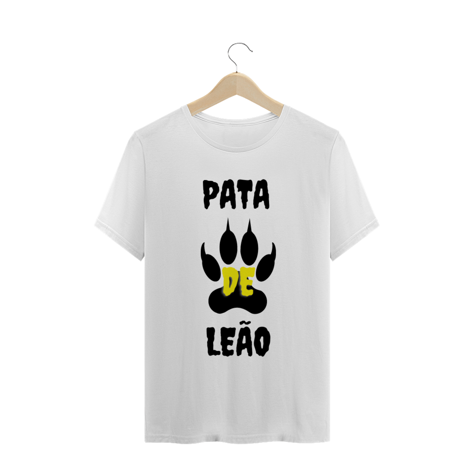 Nome do produto  Pata de Leao