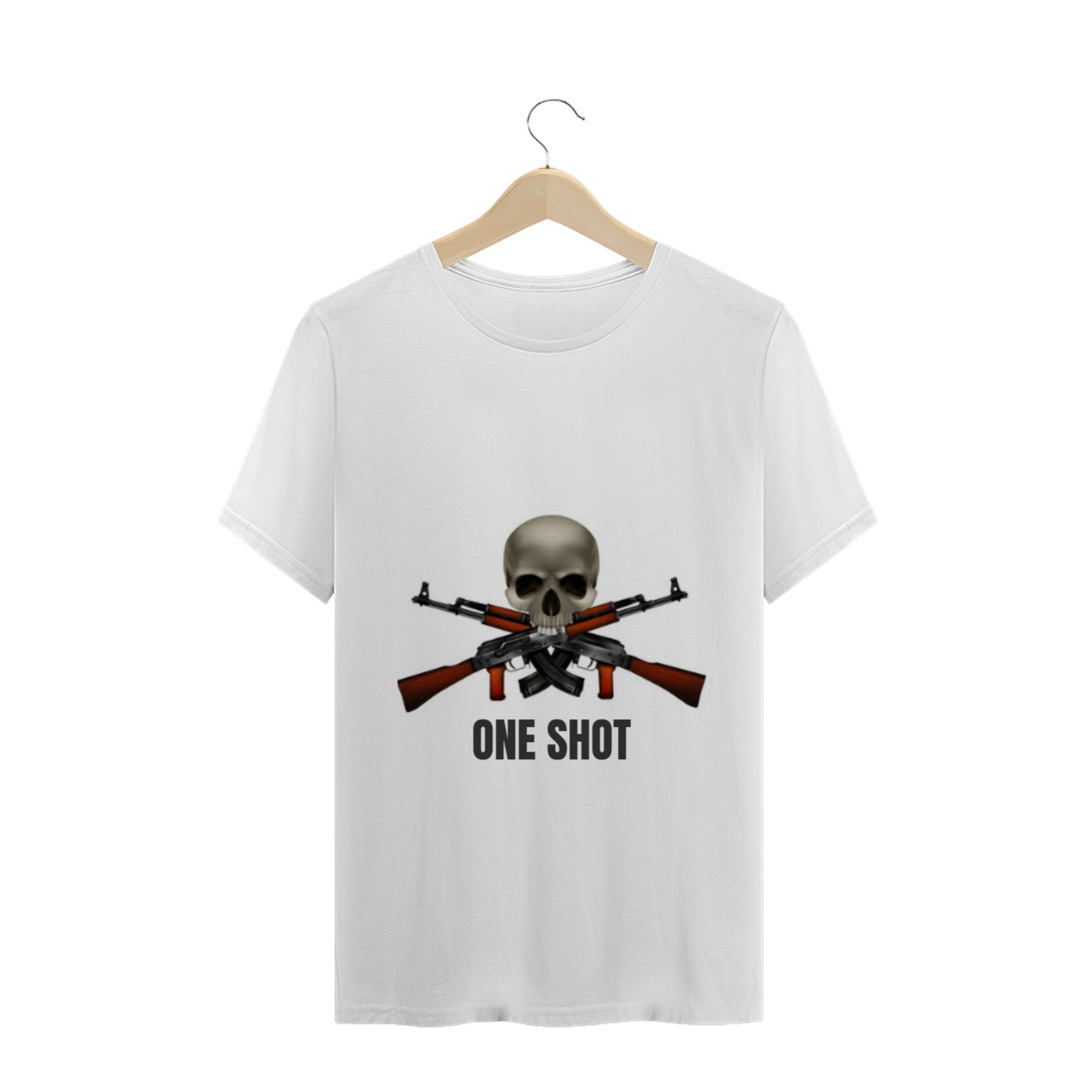 Nome do produto  Militar