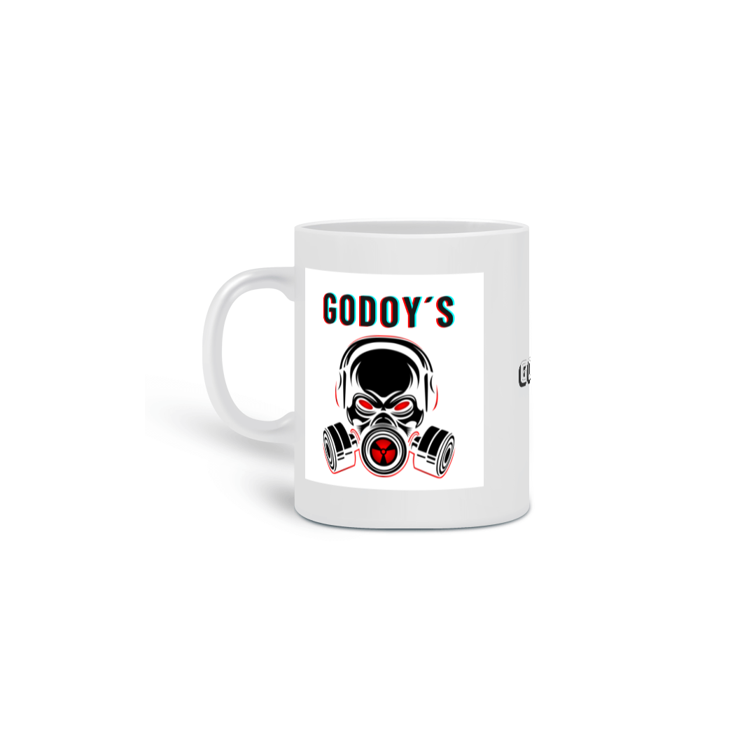 Nome do produto  Canecas Personalizadas