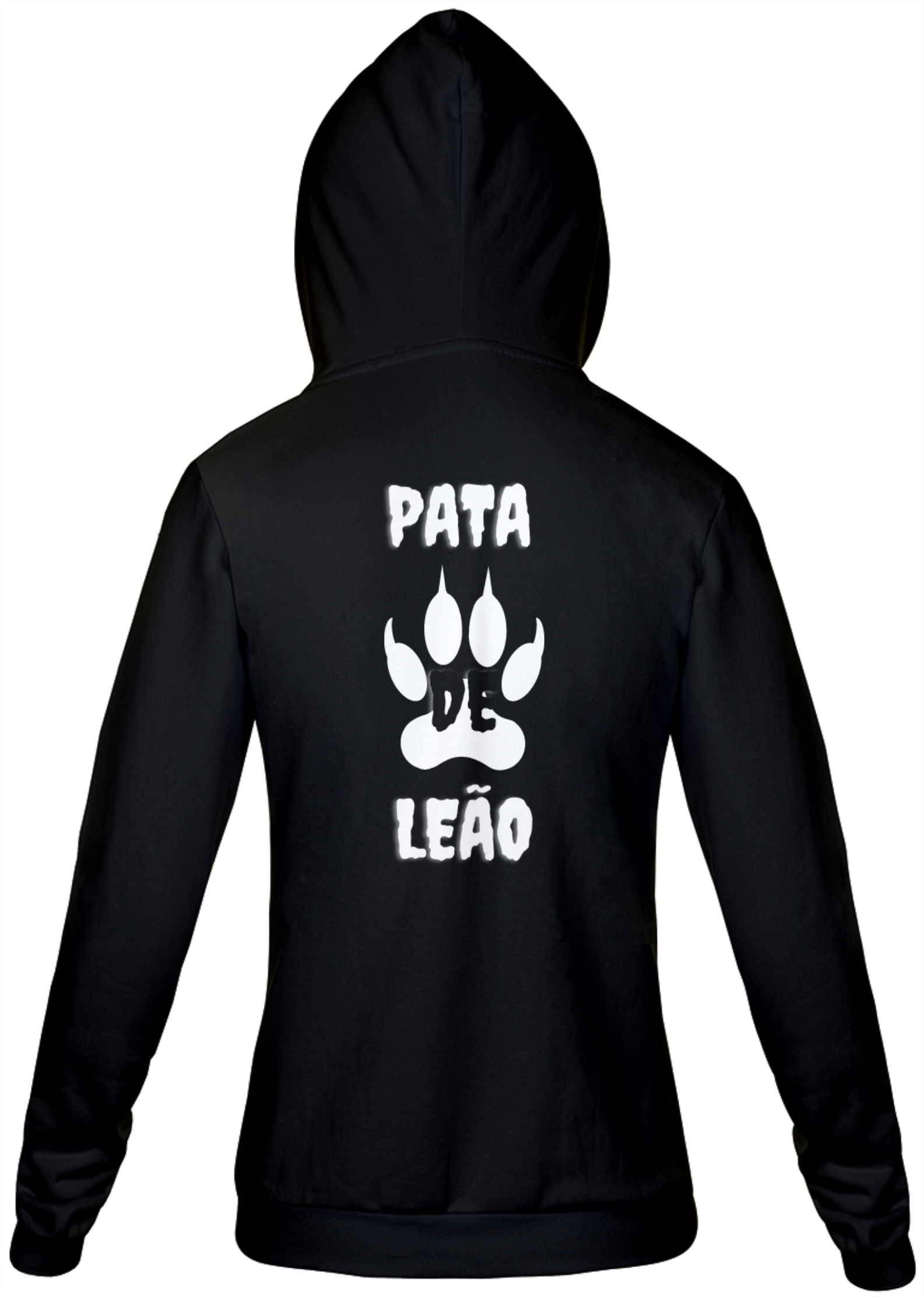 Nome do produto  Moleton Pata de Leao 2