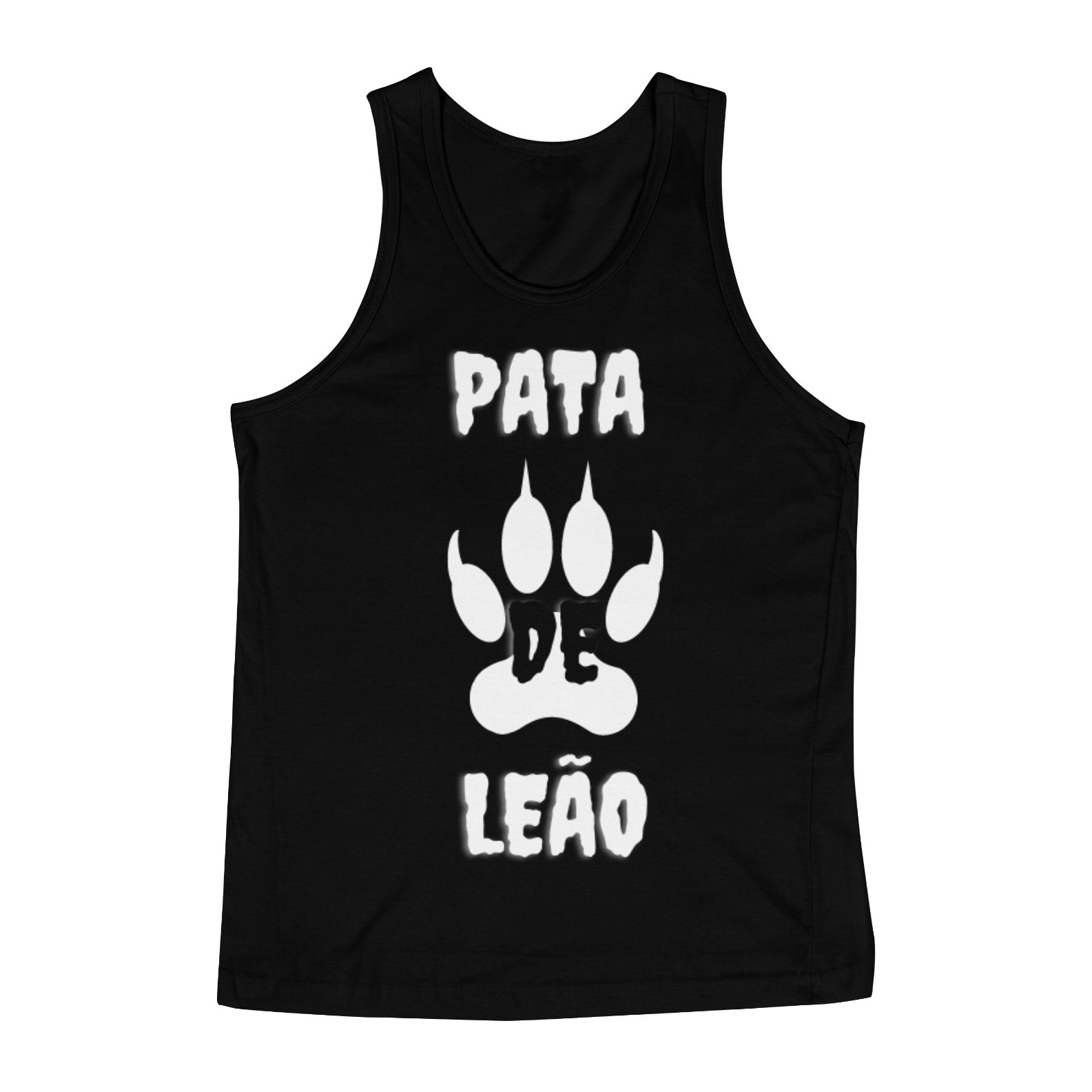 Nome do produto  Regata Pata de Leao 2