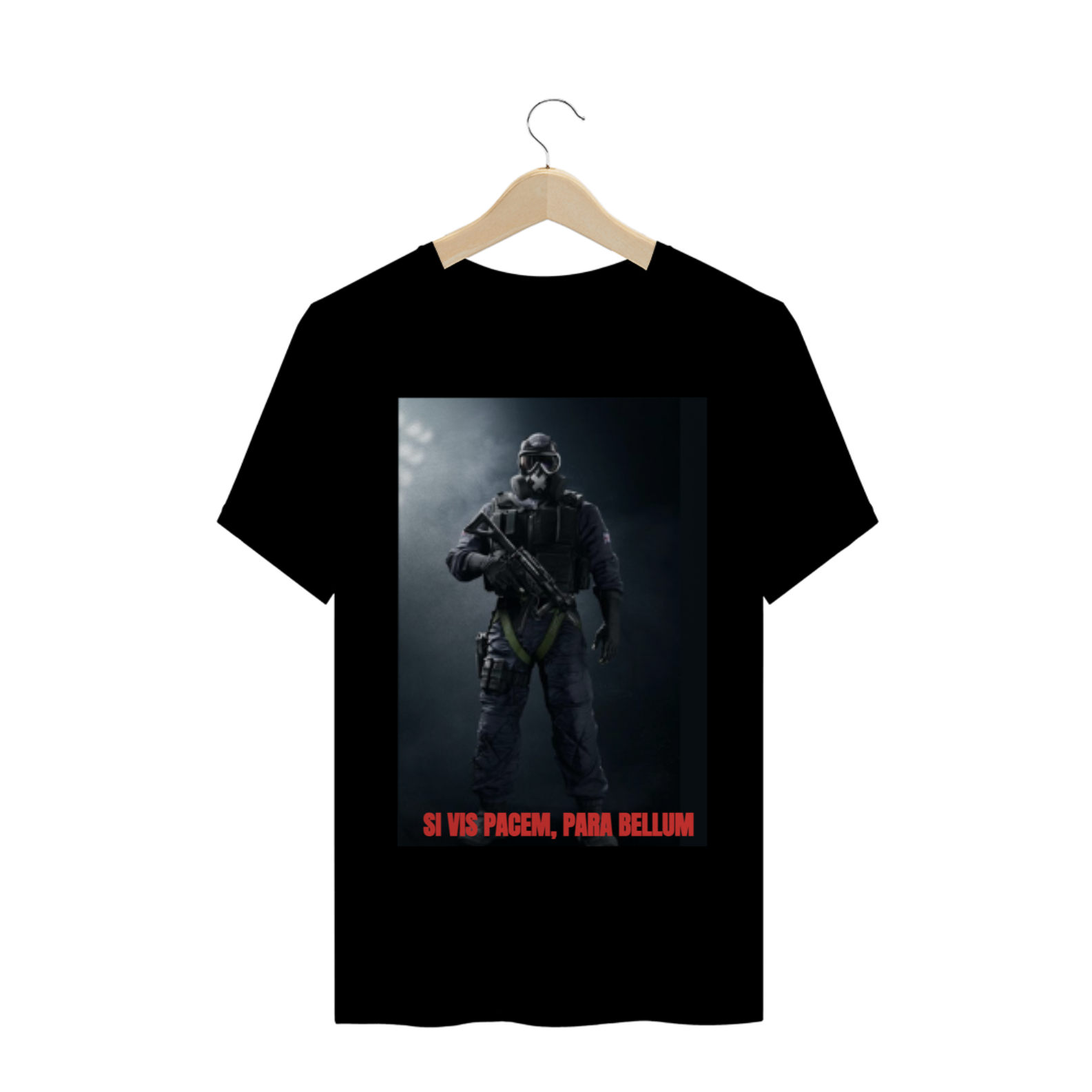 Nome do produto  Militar