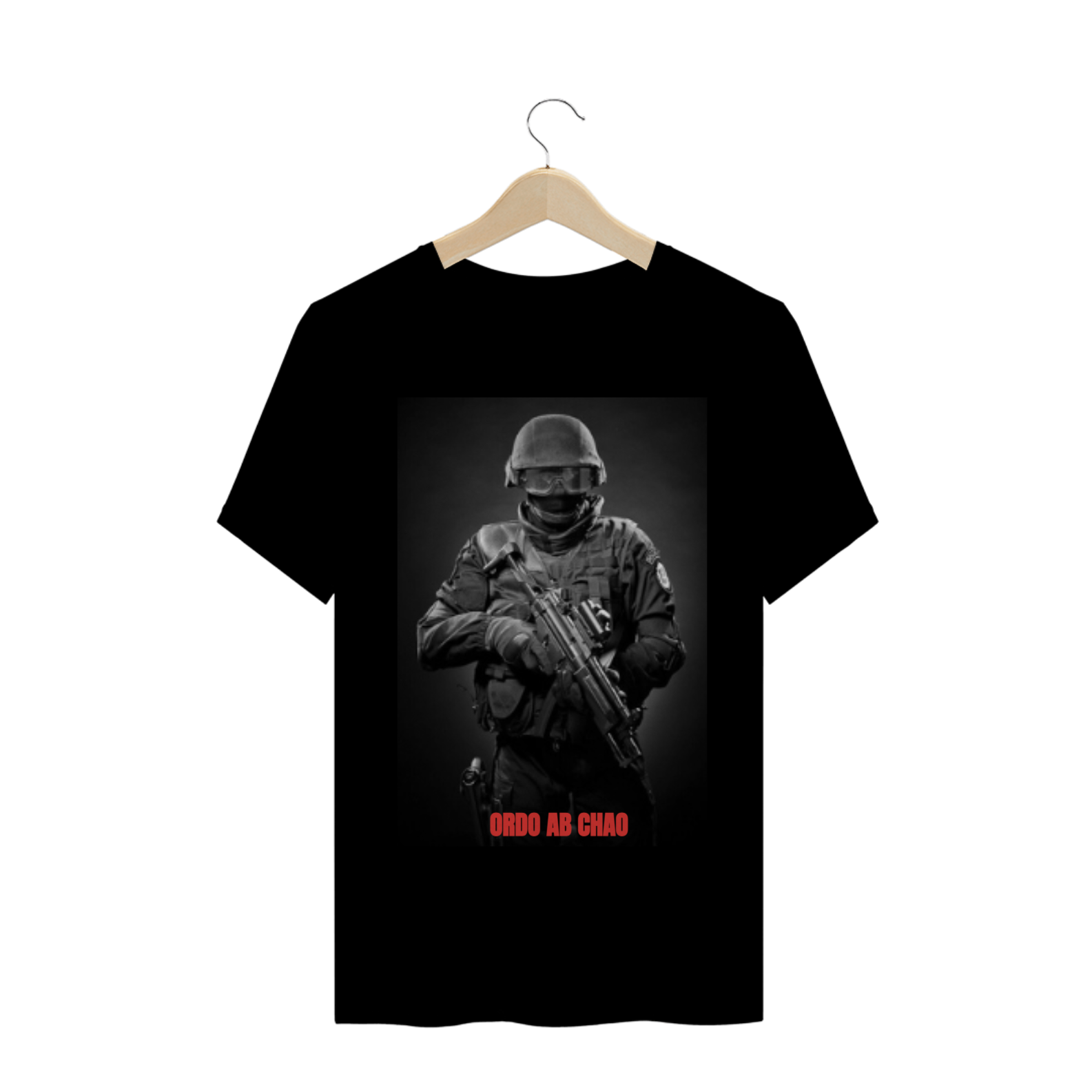Nome do produto  Militar