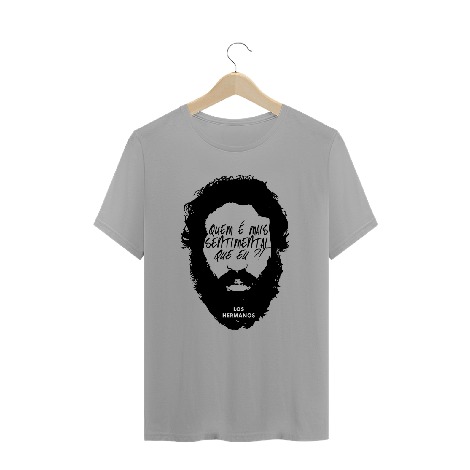 Los Hermanos - Sentimental #7