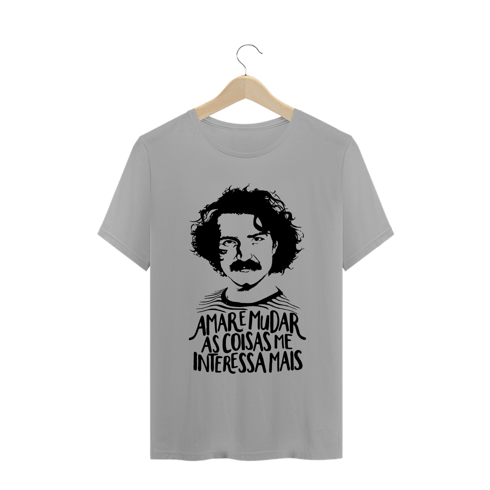 Belchior Alucinação