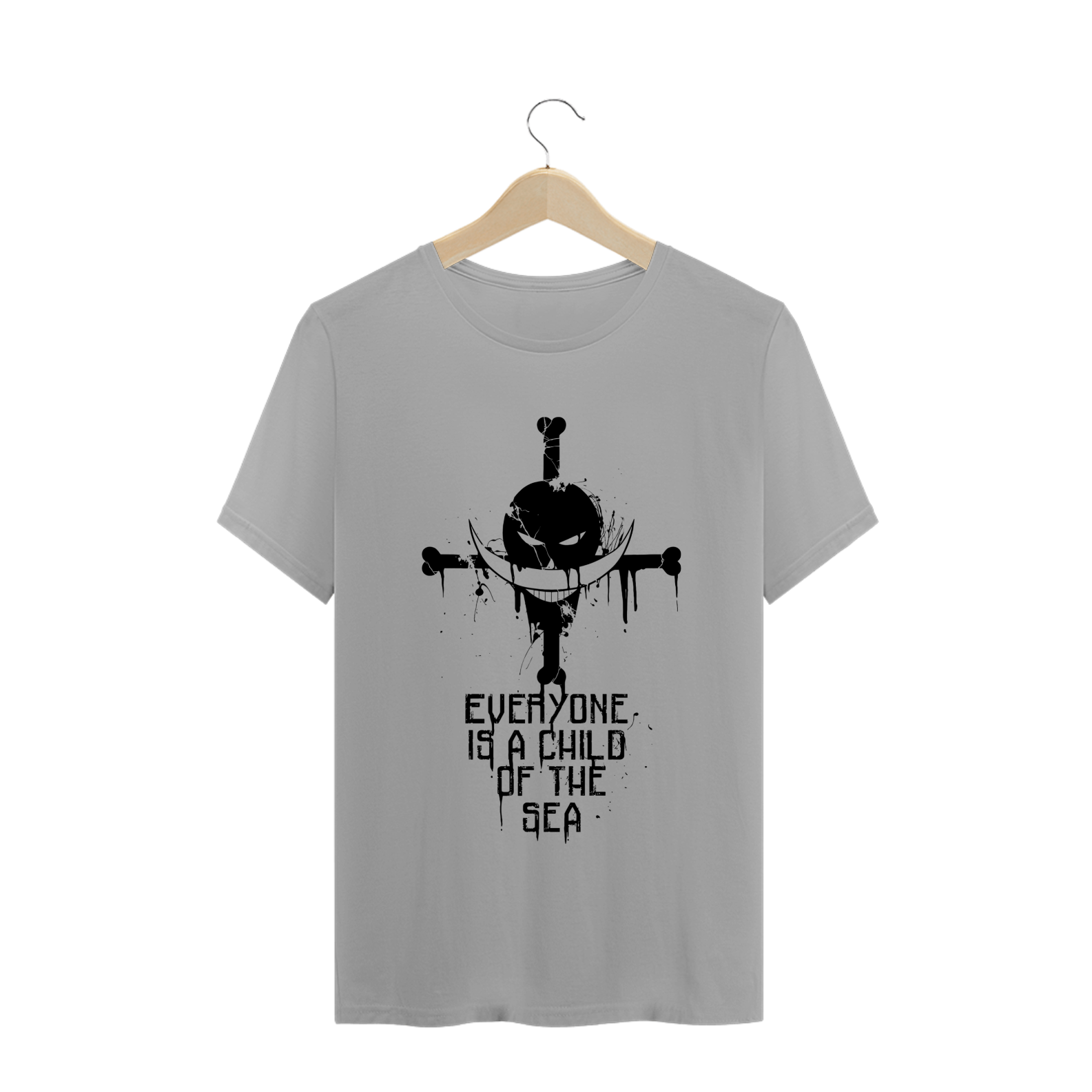 Nome do produto  Everyone is a Child of the Sea