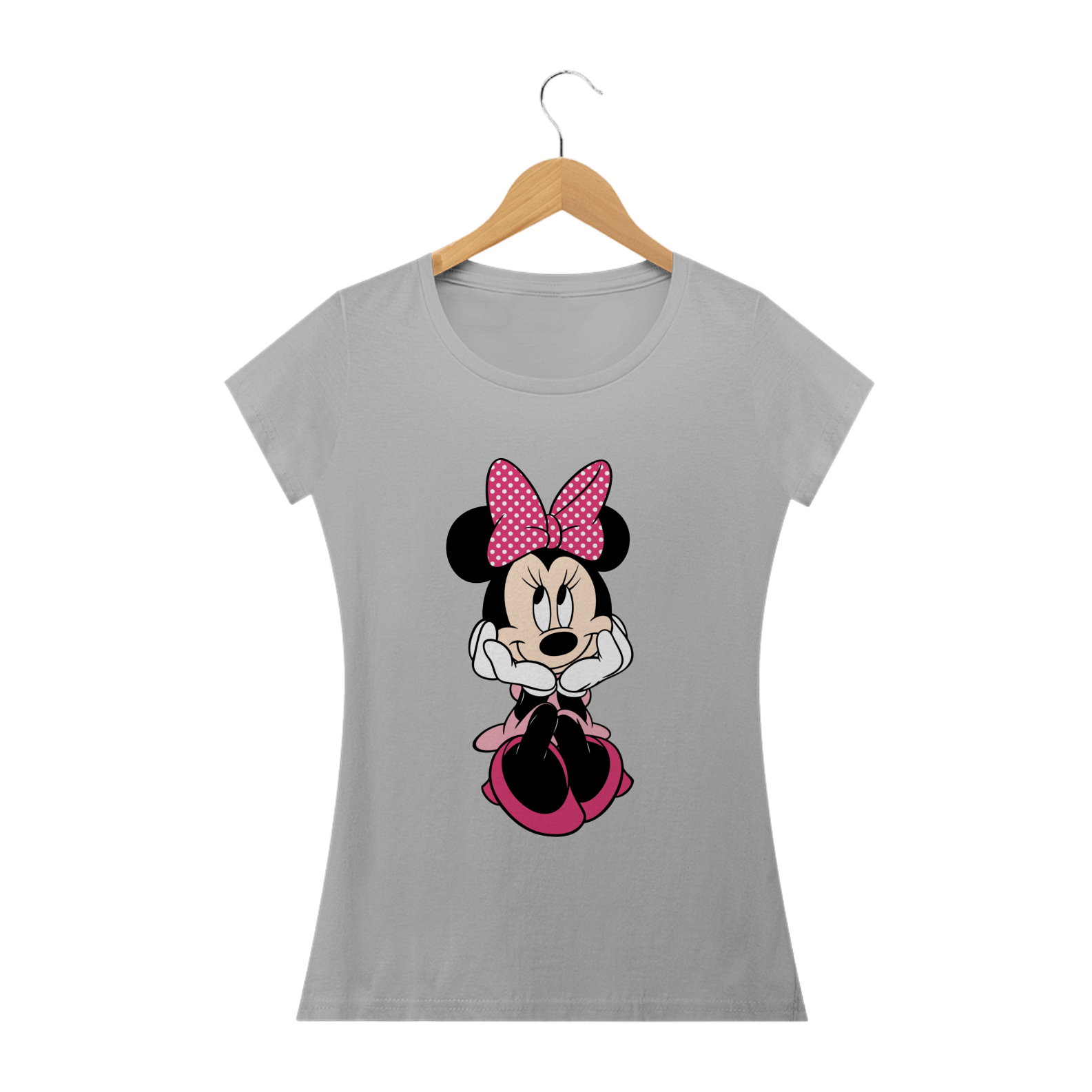 Nome do produto  Minnie Mouse #1