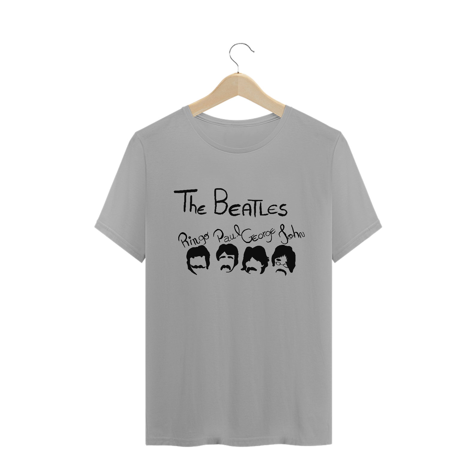 Nome do produto  The Beatles Name