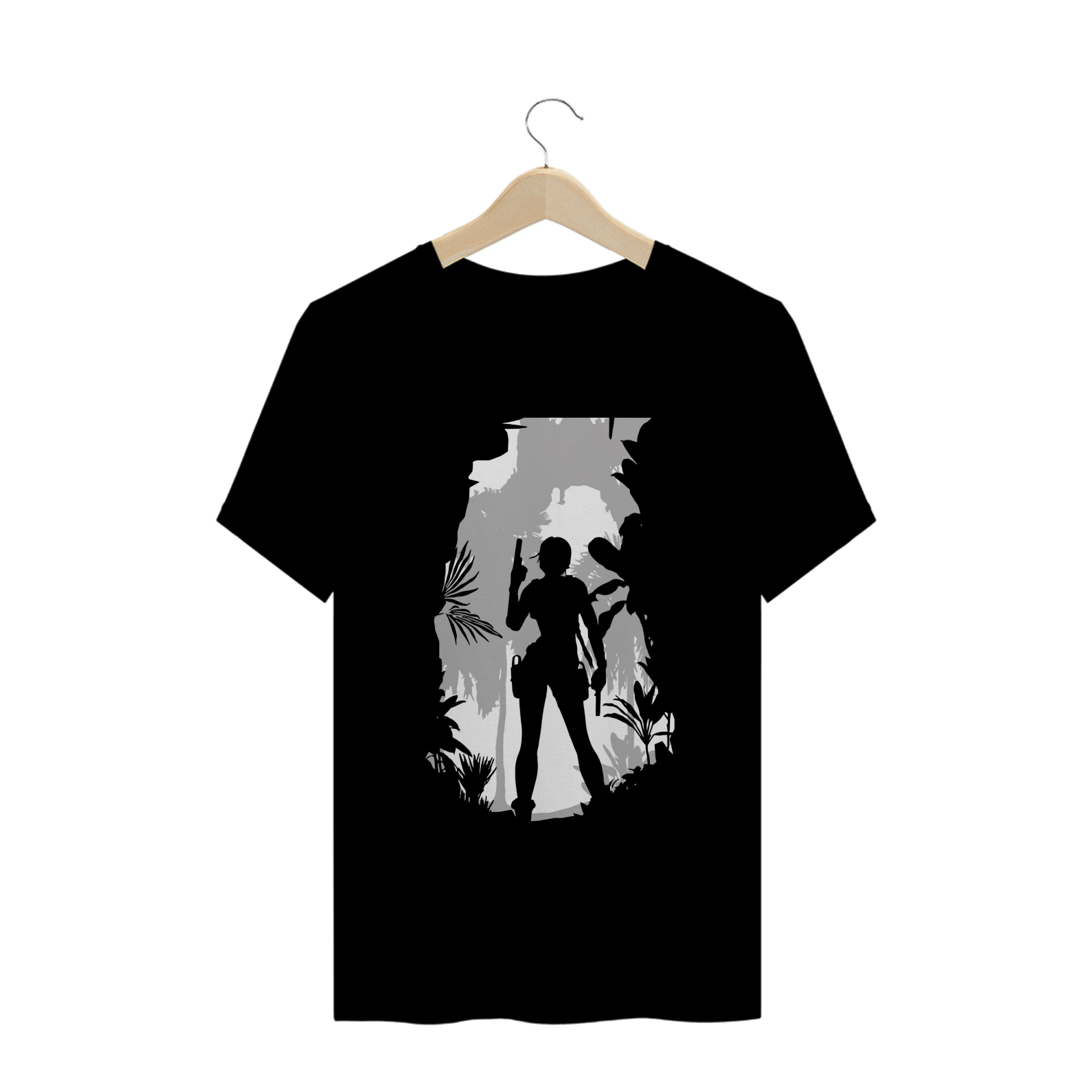 Nome do produto  Tomb Raider I