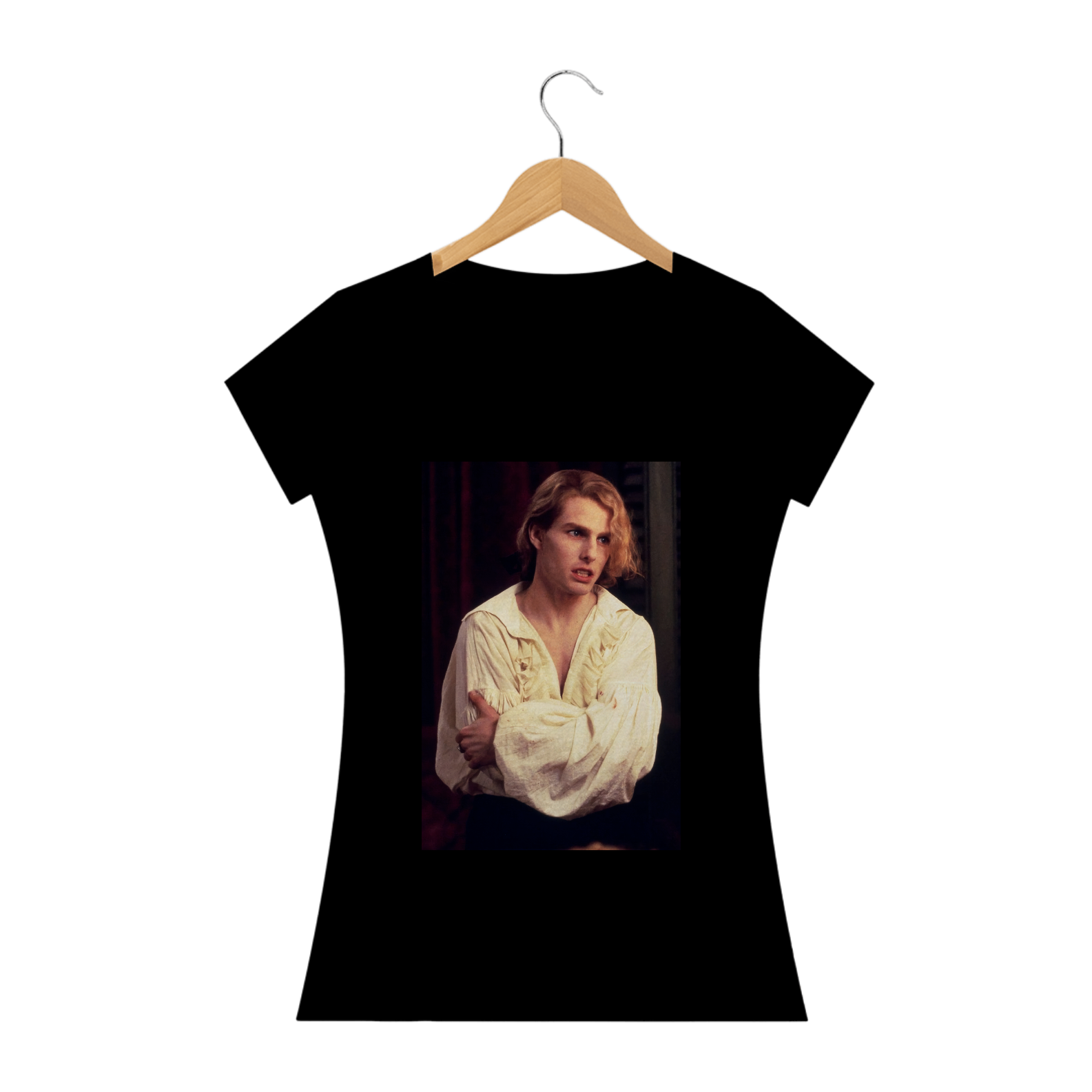 Camiseta Lestat de Lioncourt