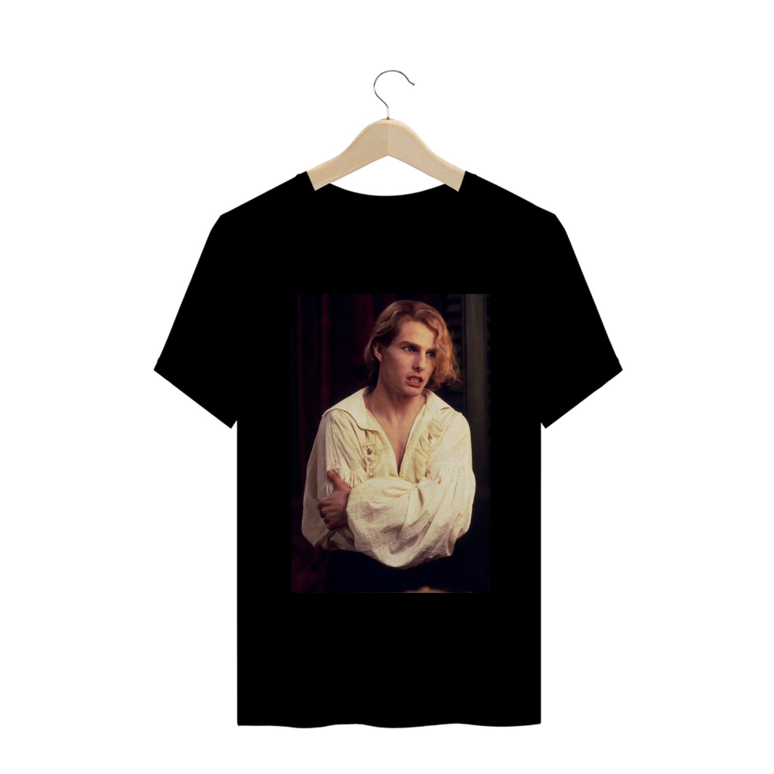 Camiseta Lestat de Lioncourt #trad