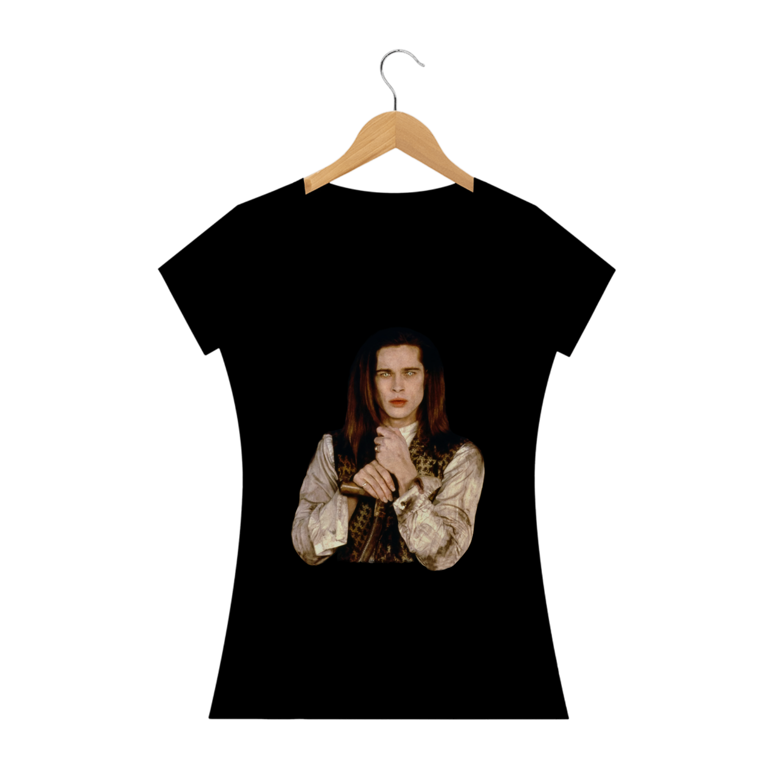 Nome do produto  Camiseta Louis de Pointe du Lac