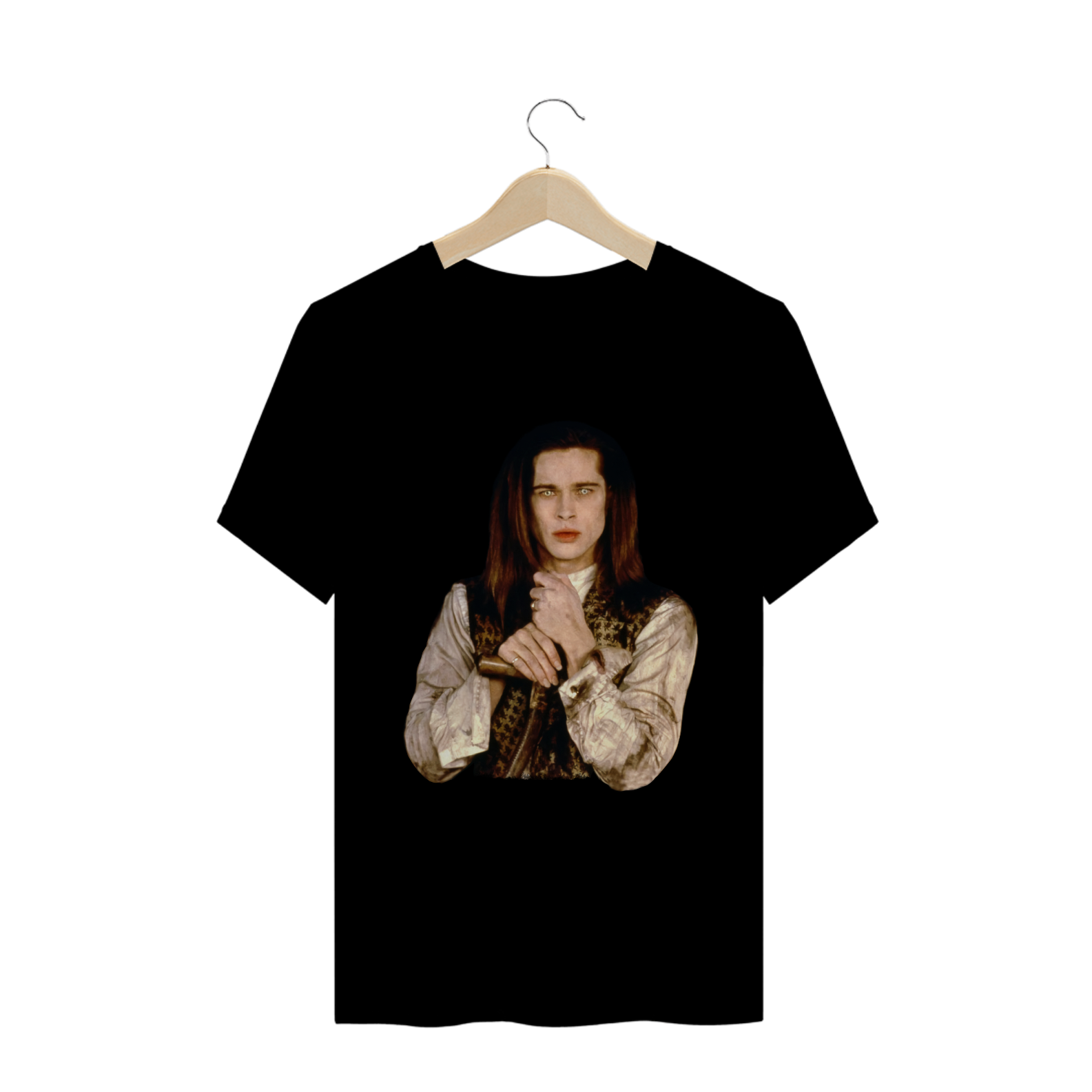 Nome do produto  Camiseta Louis de Pointe du Lac #trad