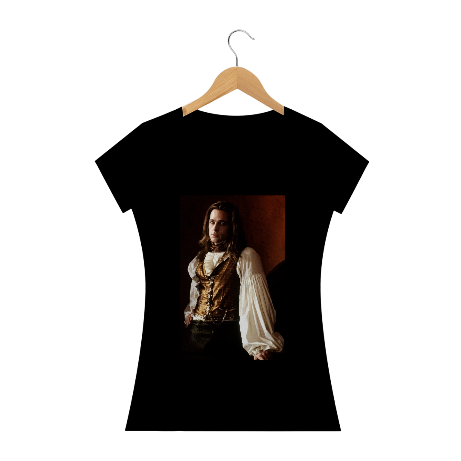 Camiseta Louis de Pointe du Lac v2