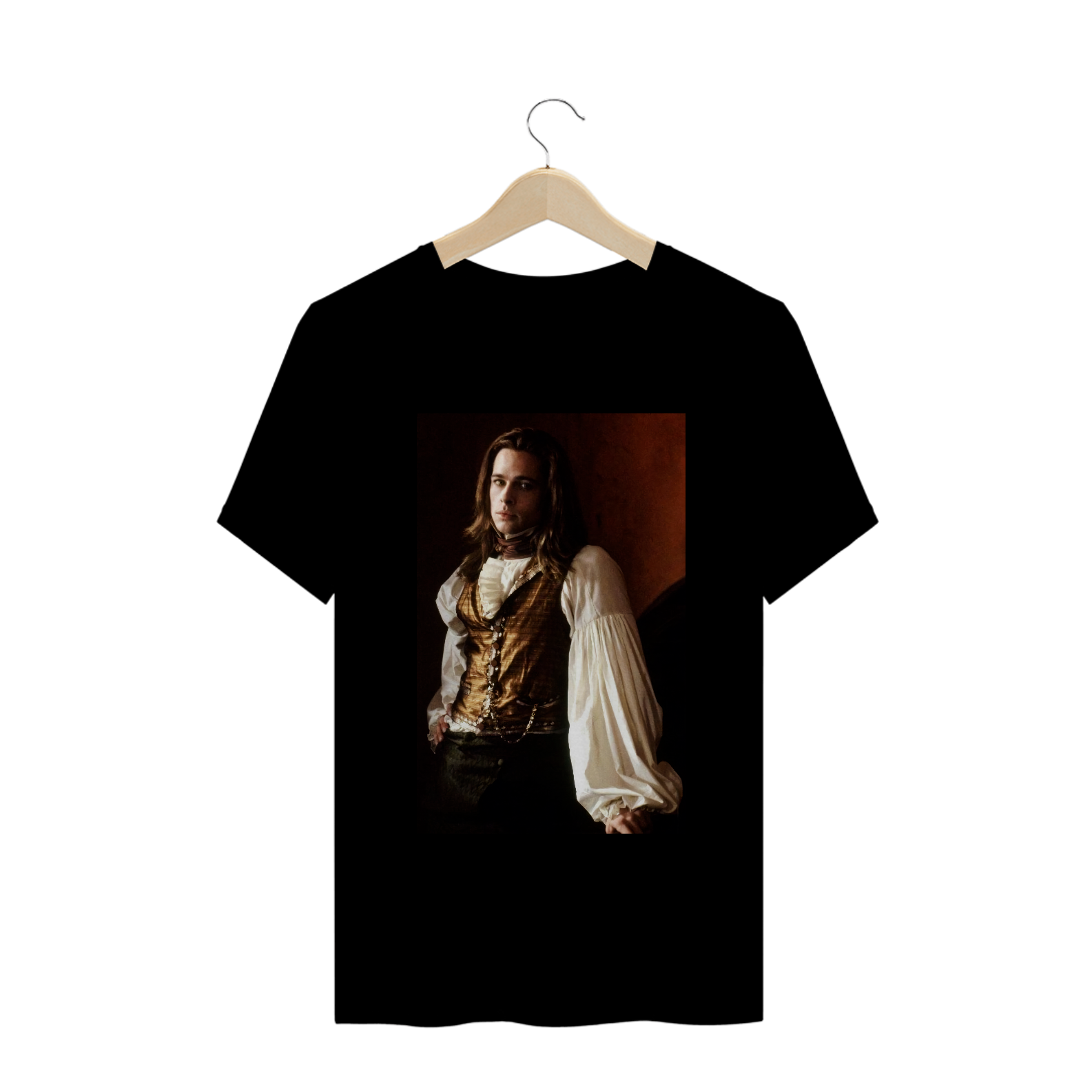Nome do produto  Camiseta Louis de Pointe du Lac v2 #trad