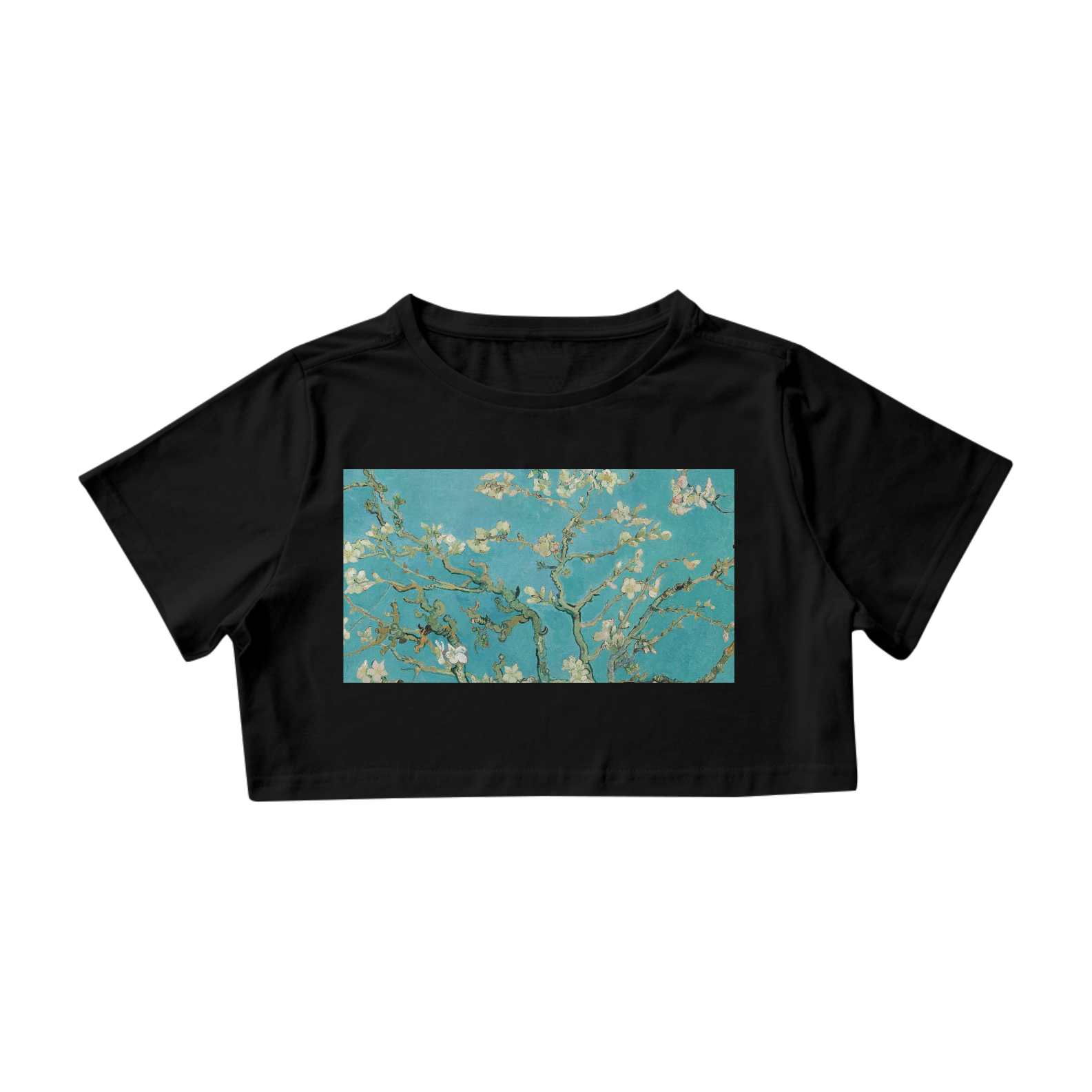 Vincent Van Gogh Style