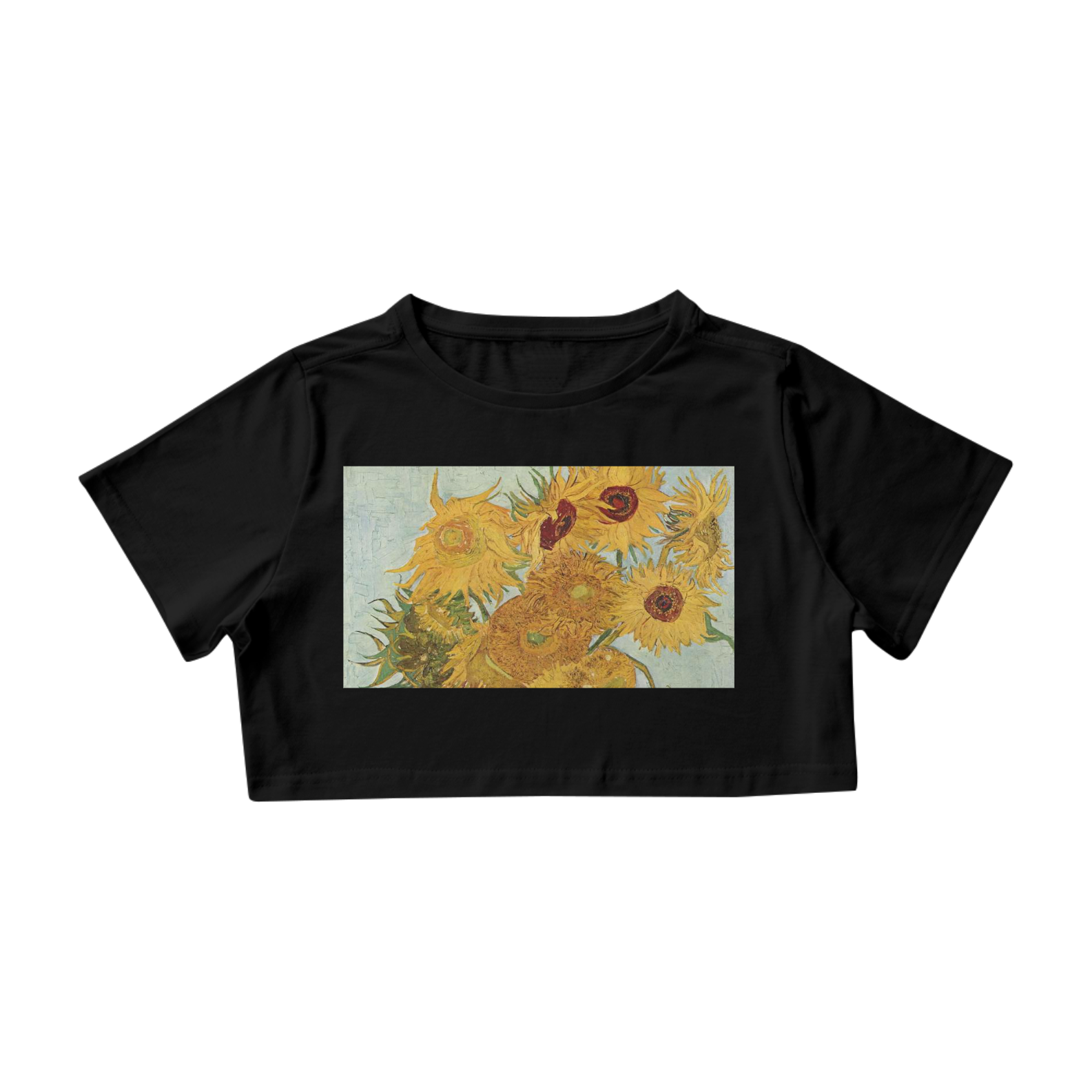 Vincent Van Gogh Style