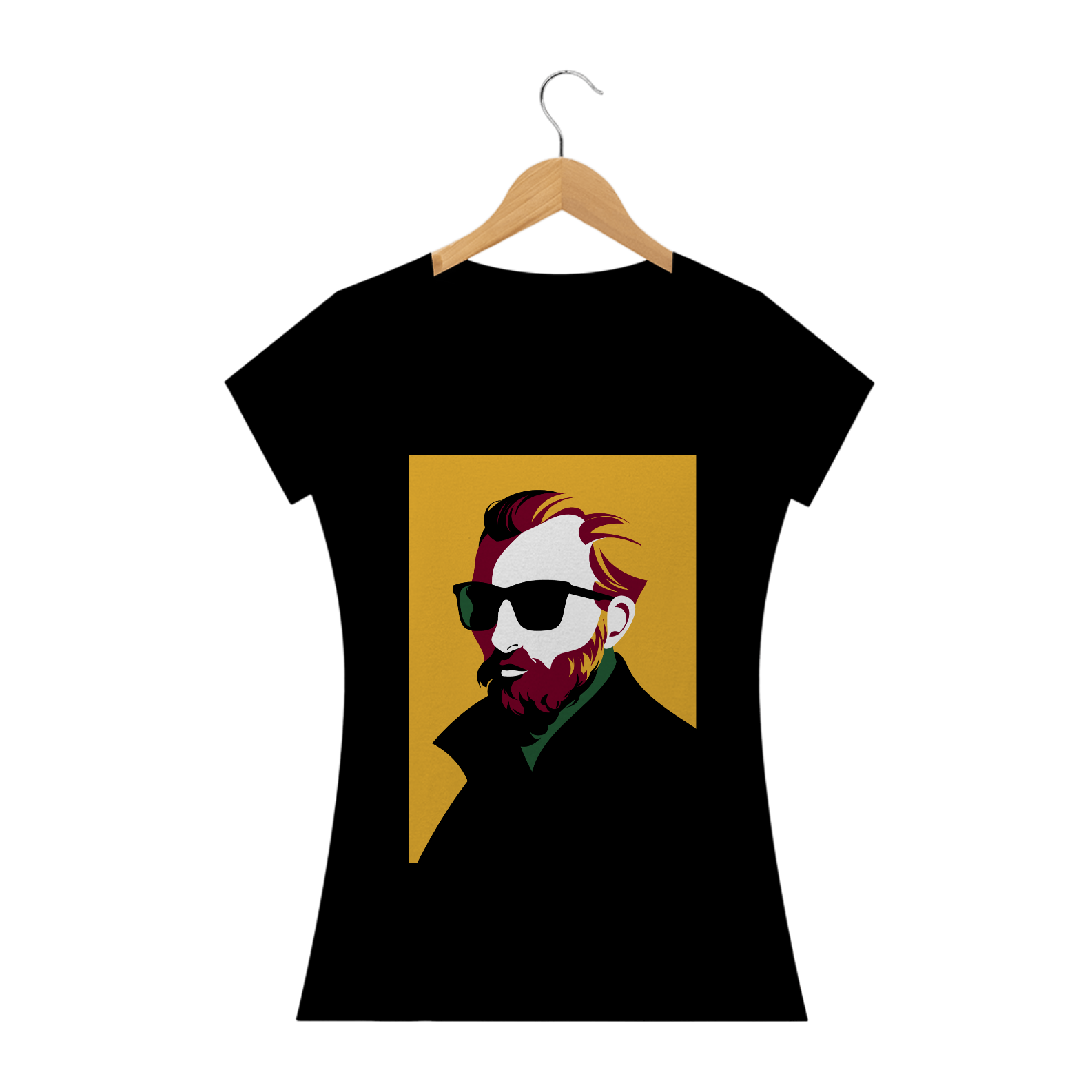 Vincent Van Gogh Style I