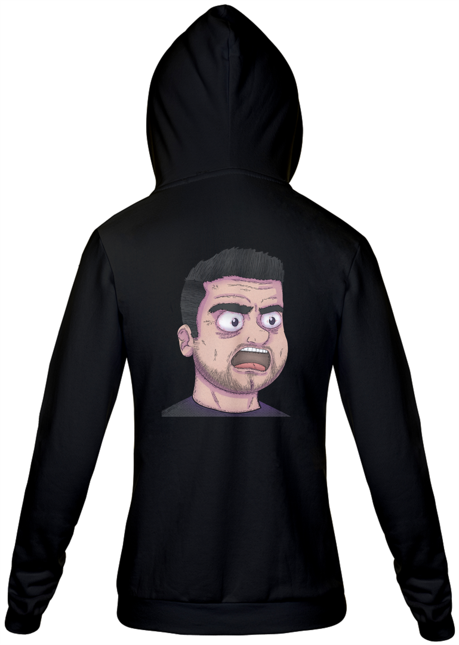 Nome do produto  Blusa Birllll