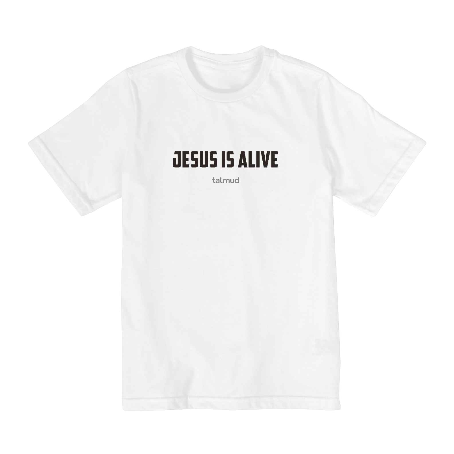 JESUS IS ALIVE