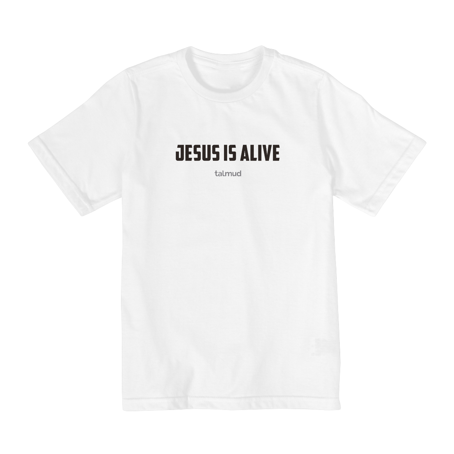 JESUS IS ALIVE