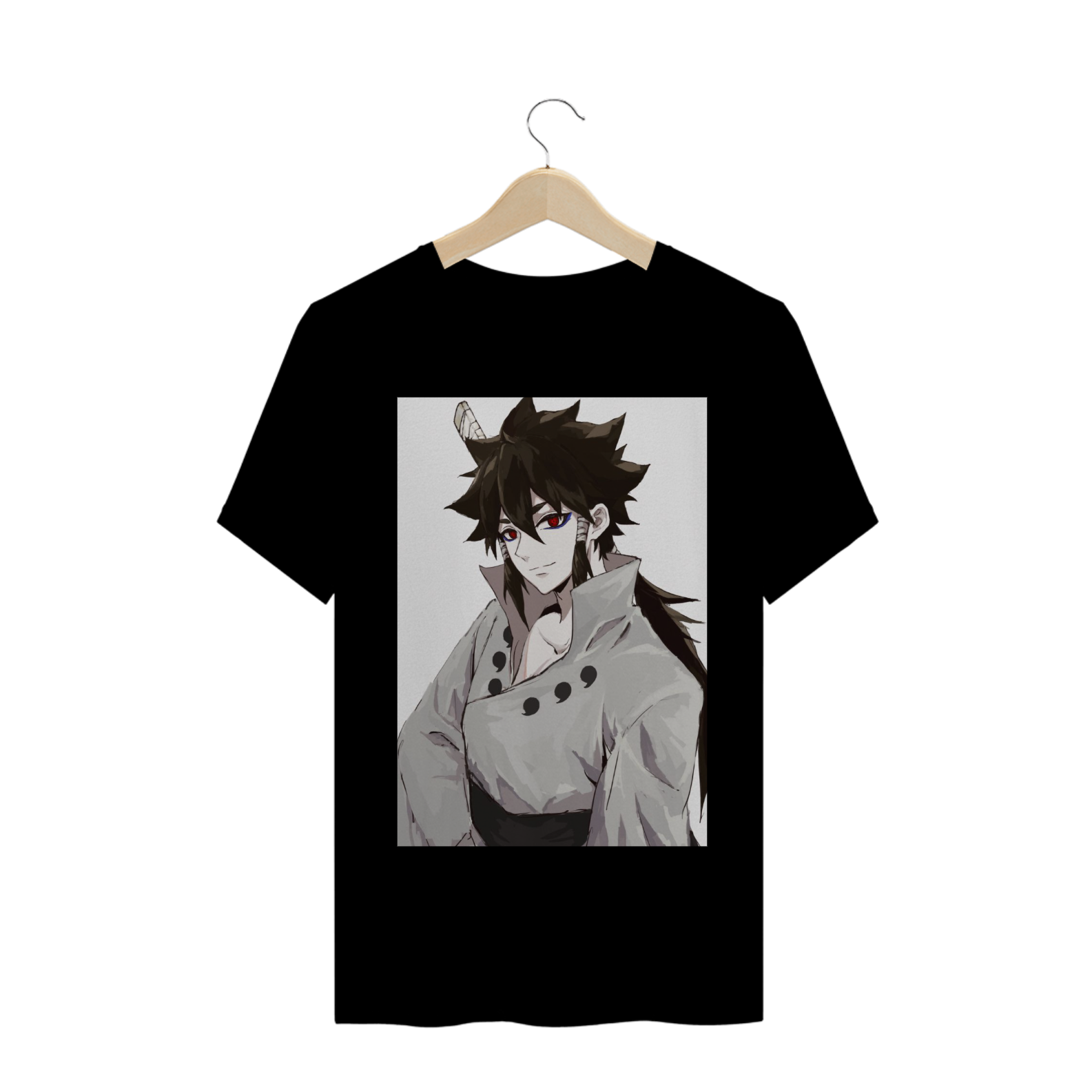 Camiseta Otsutsuki