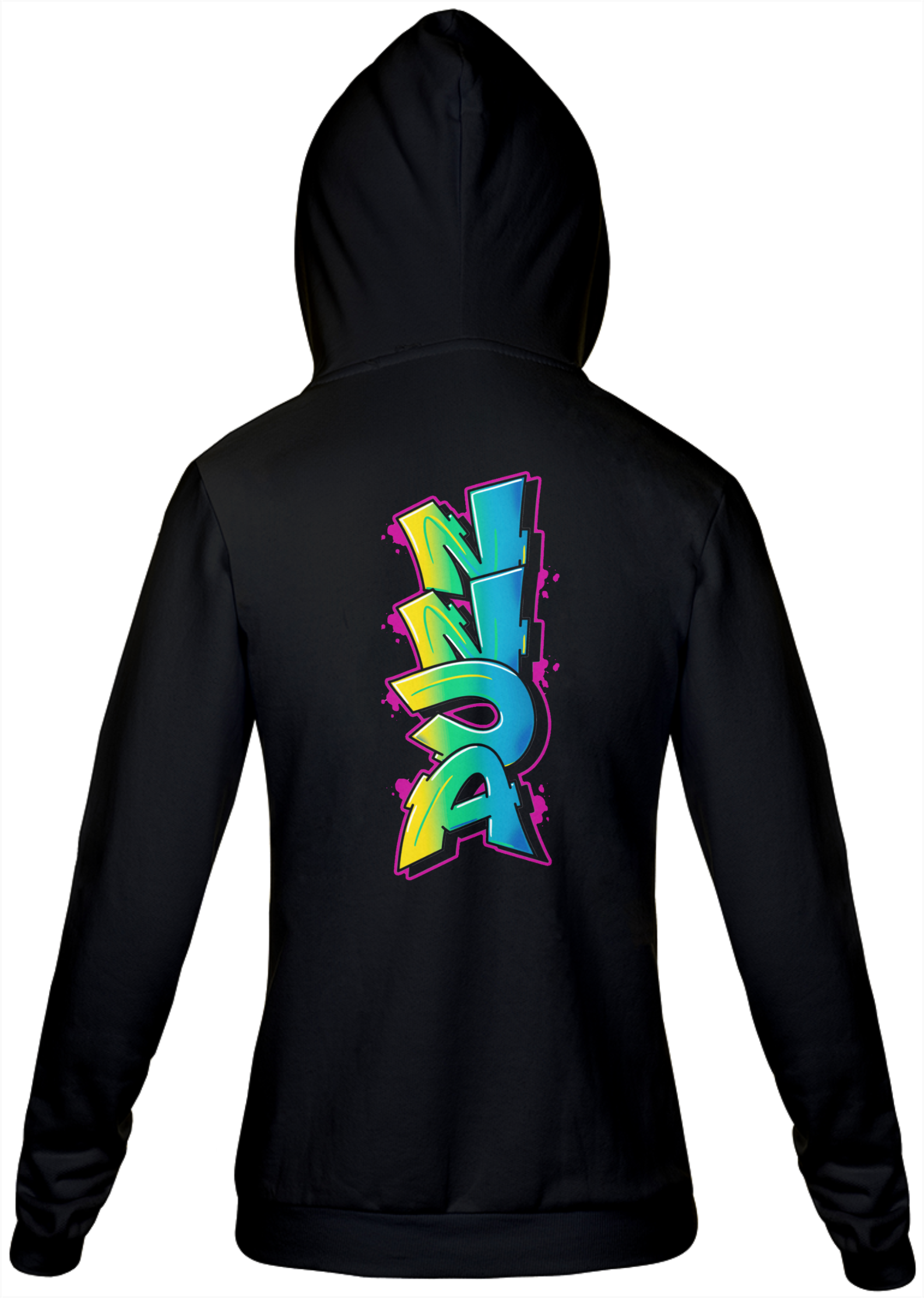 Nome do produto  Duzz nas costas 3