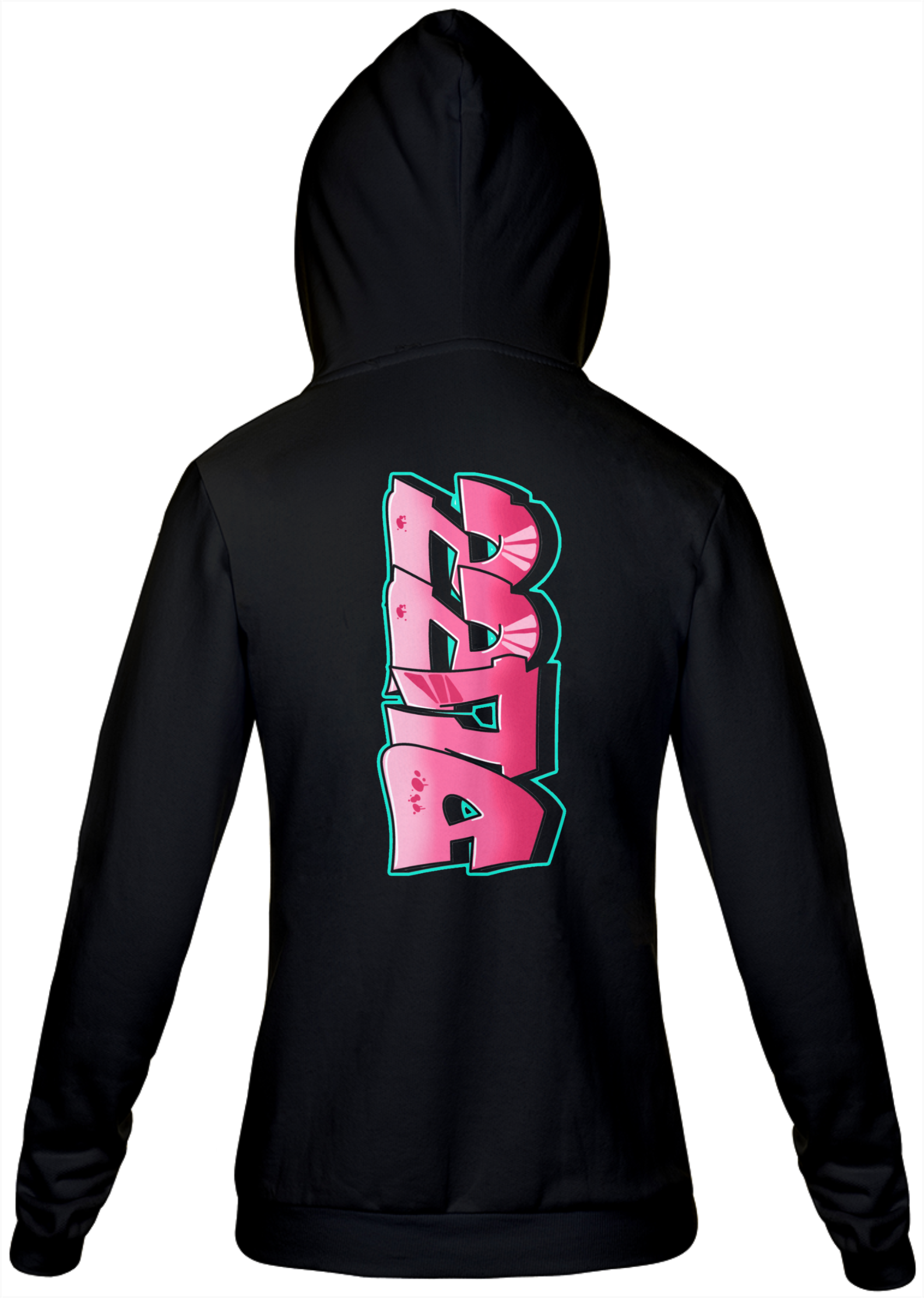 Nome do produto  Duzz nas costas 4