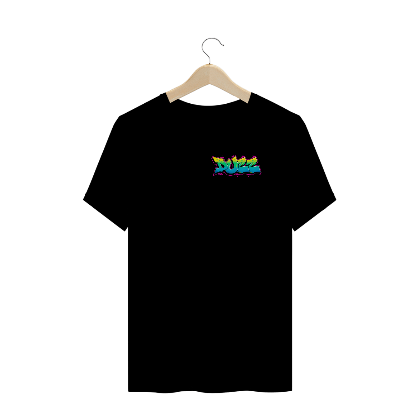 Nome do produto  Camisa plus size